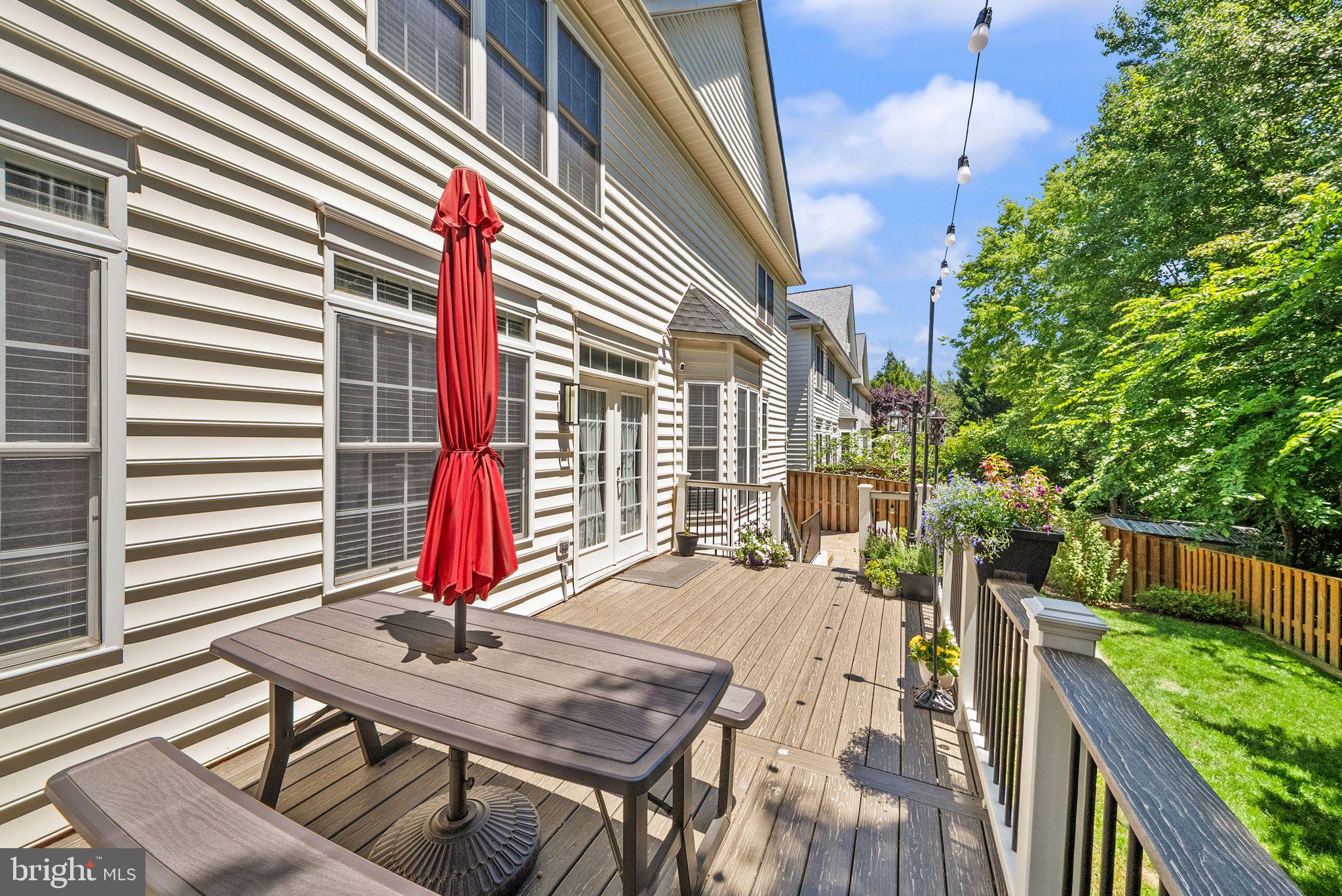 POHICK WOODS - Residential