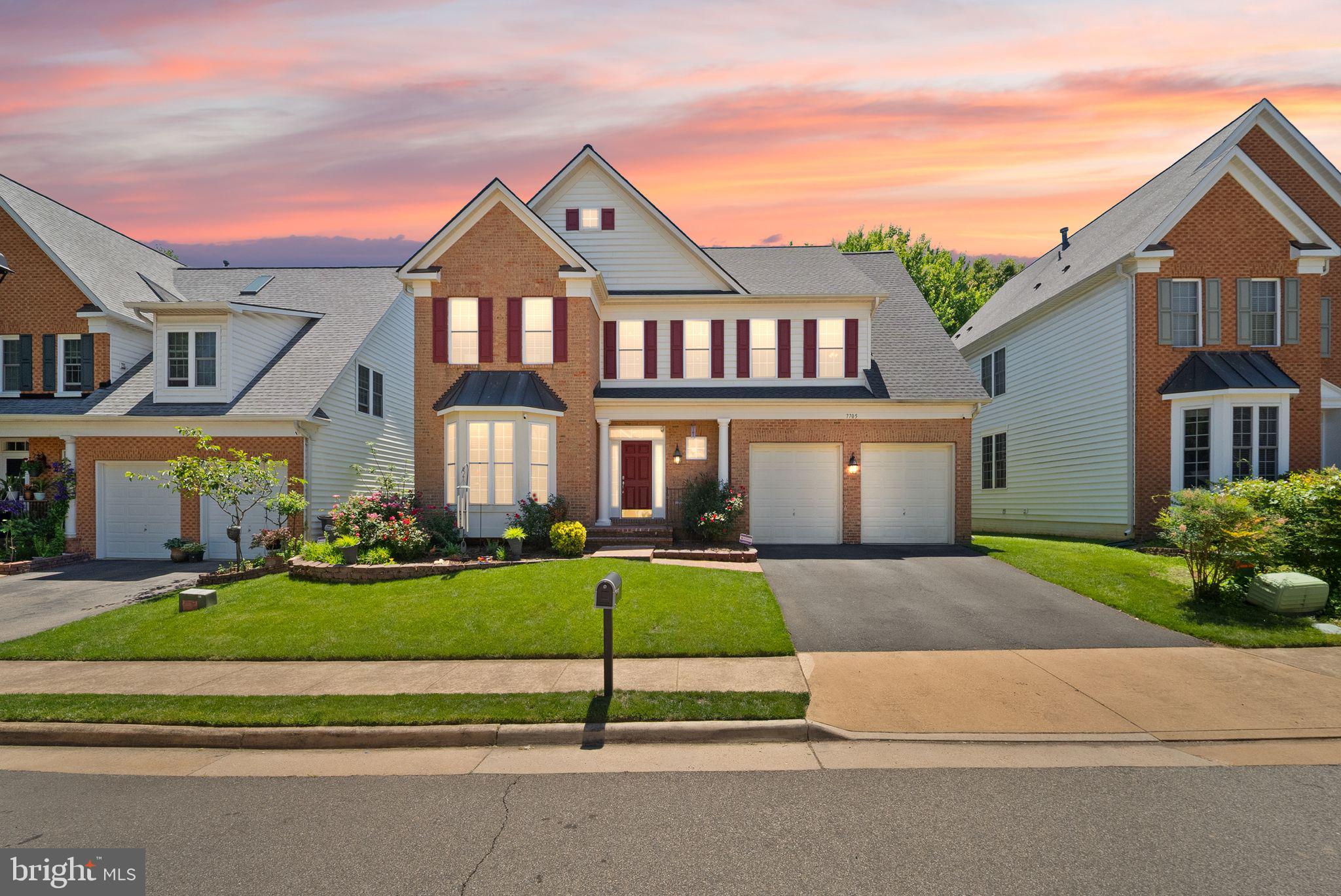 POHICK WOODS - Residential