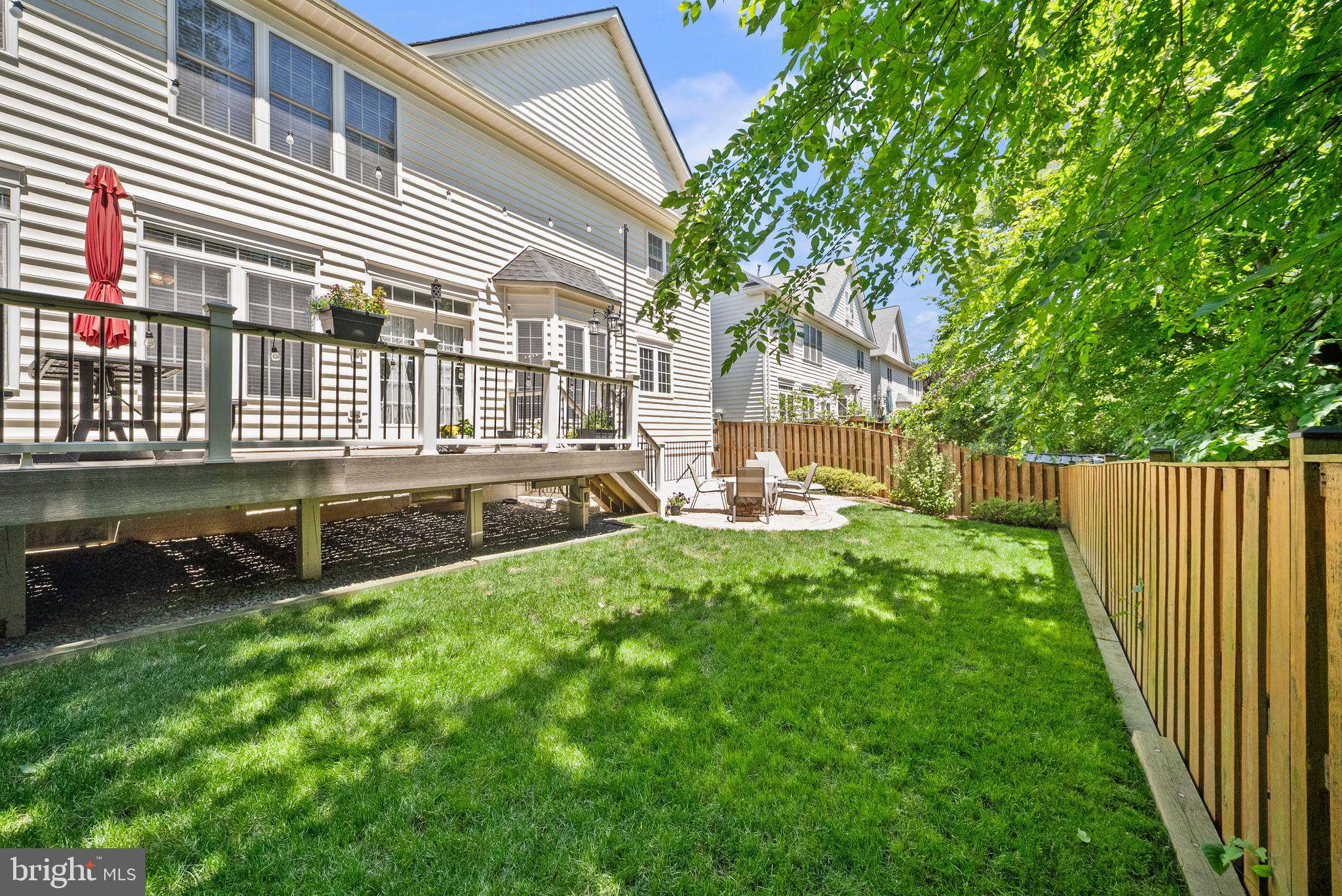 POHICK WOODS - Residential