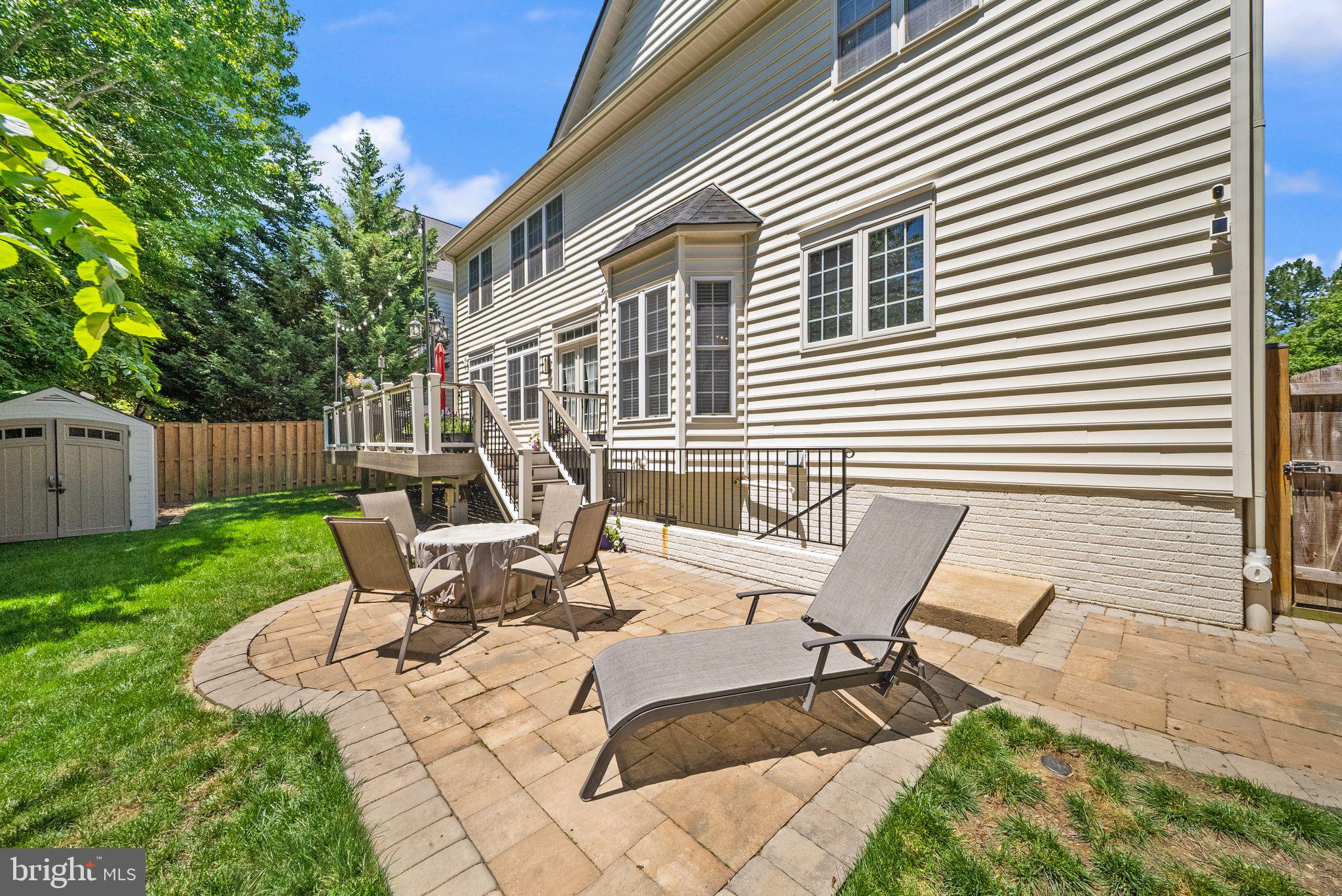 POHICK WOODS - Residential