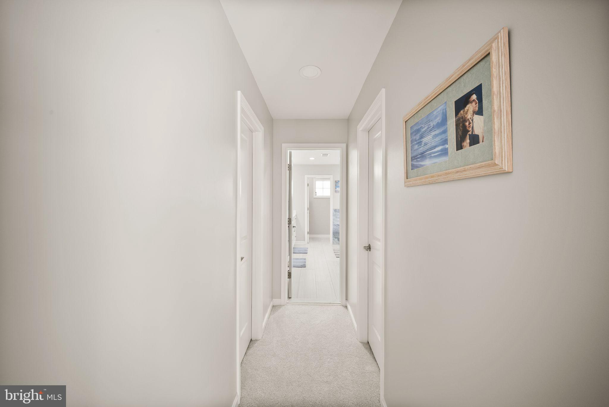 POHICK WOODS - Residential
