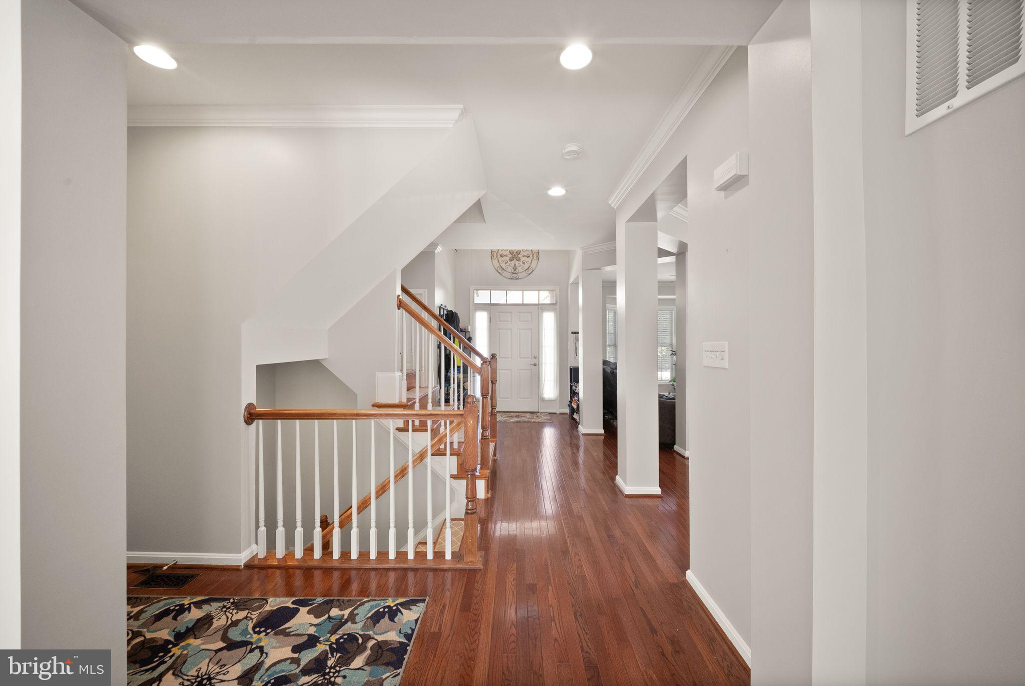 POHICK WOODS - Residential