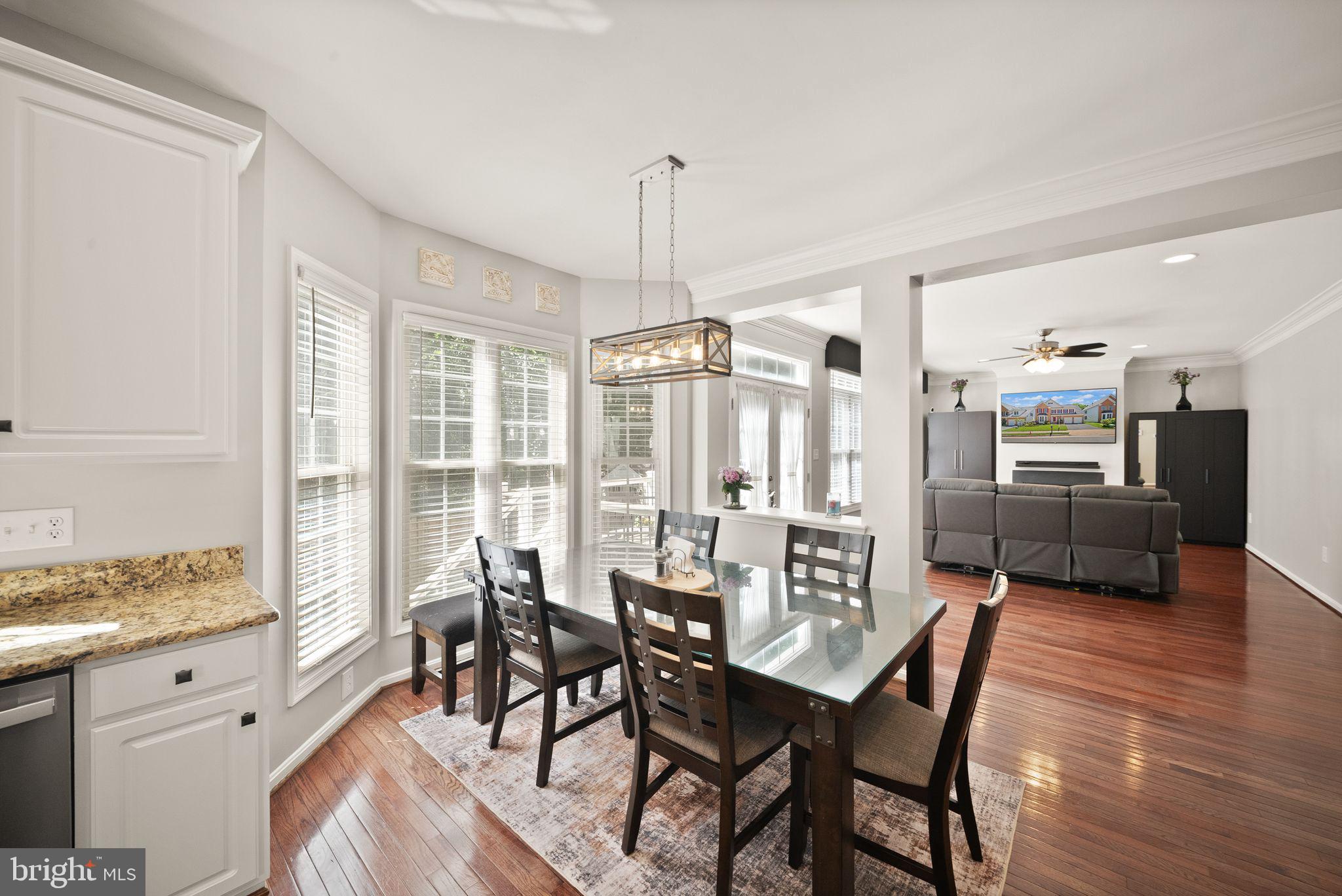 POHICK WOODS - Residential
