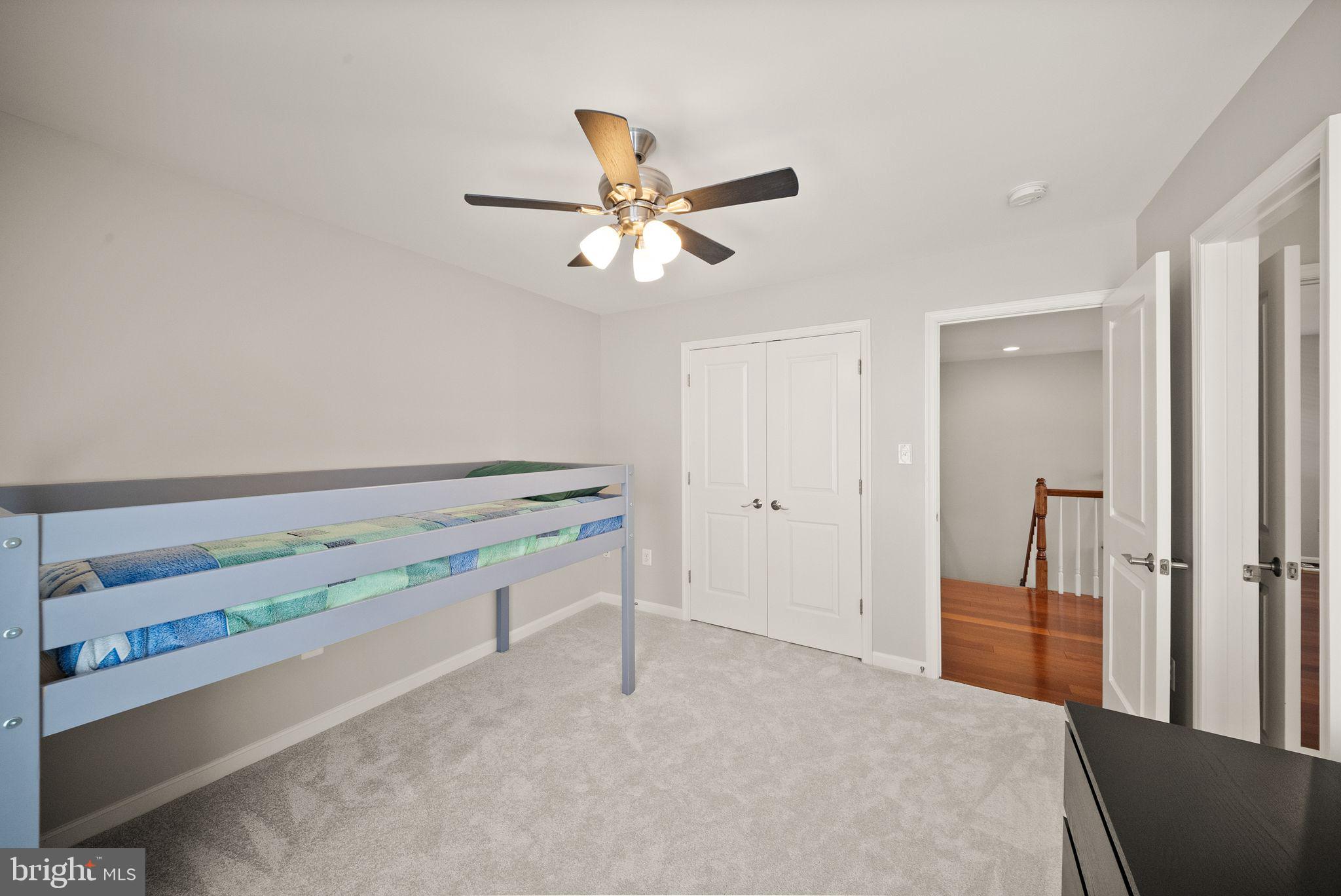 POHICK WOODS - Residential