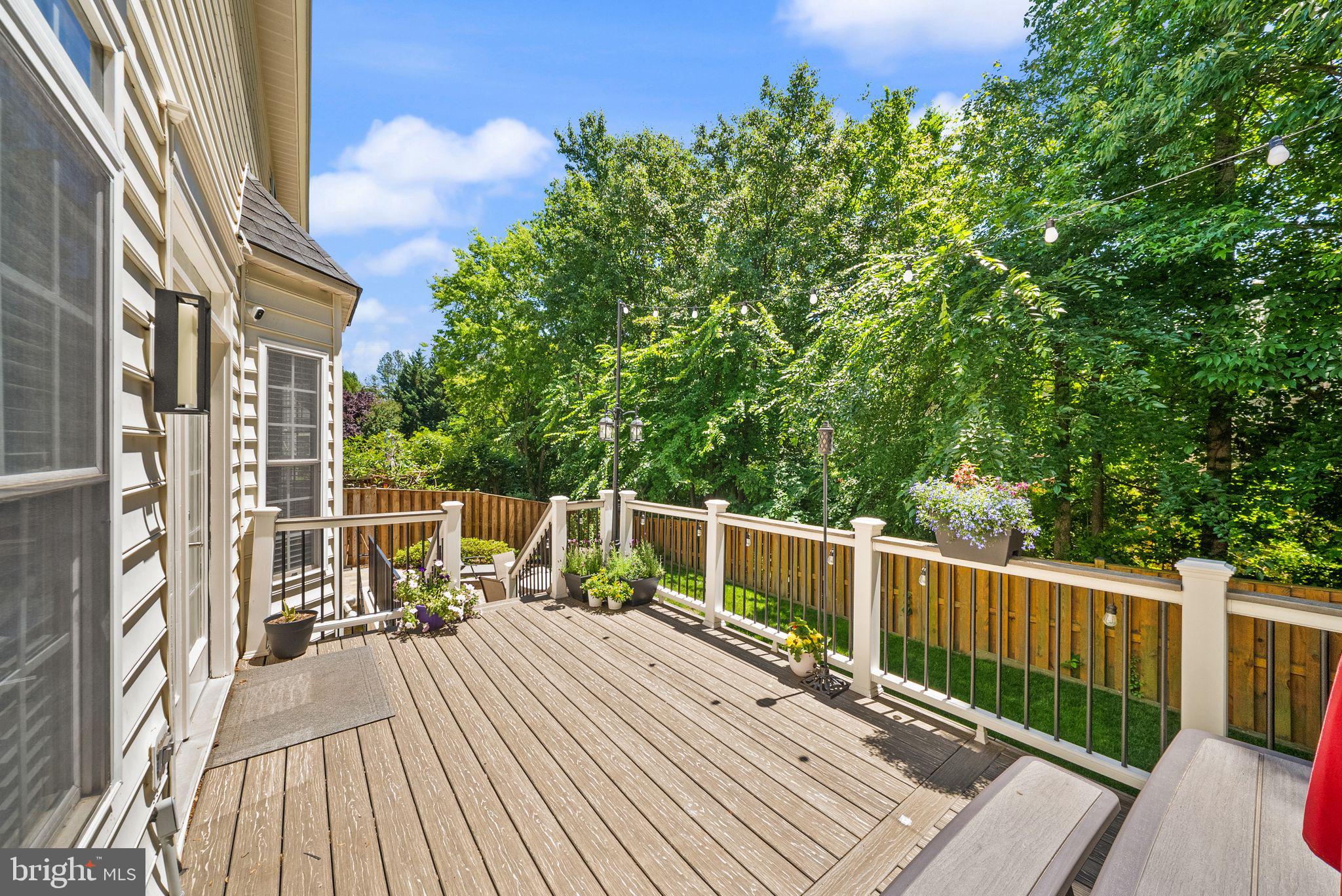 POHICK WOODS - Residential