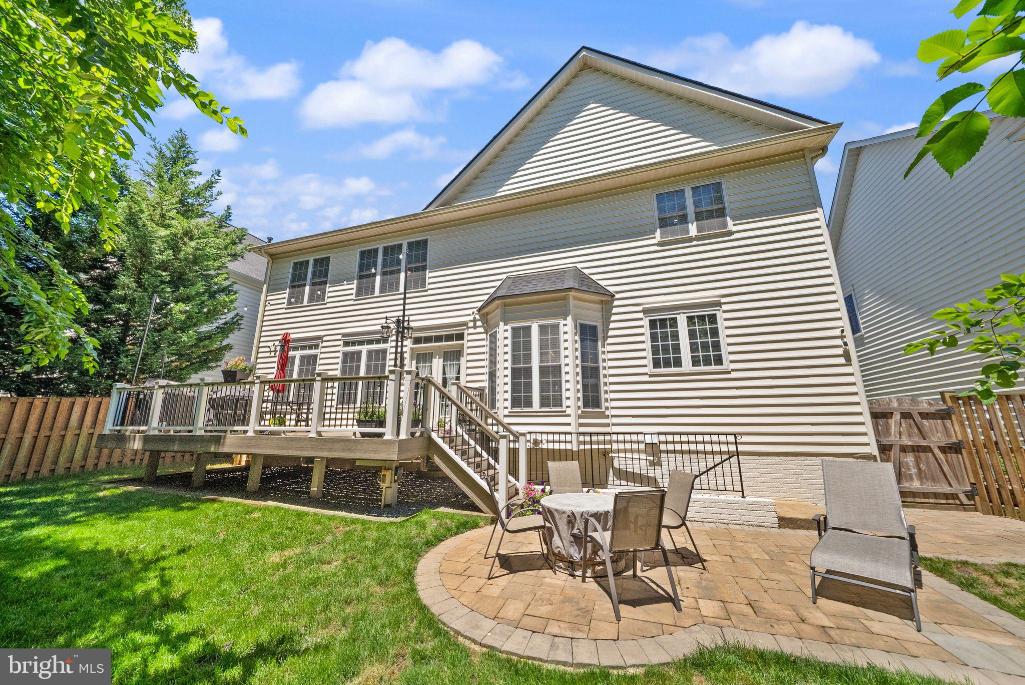 POHICK WOODS - Residential