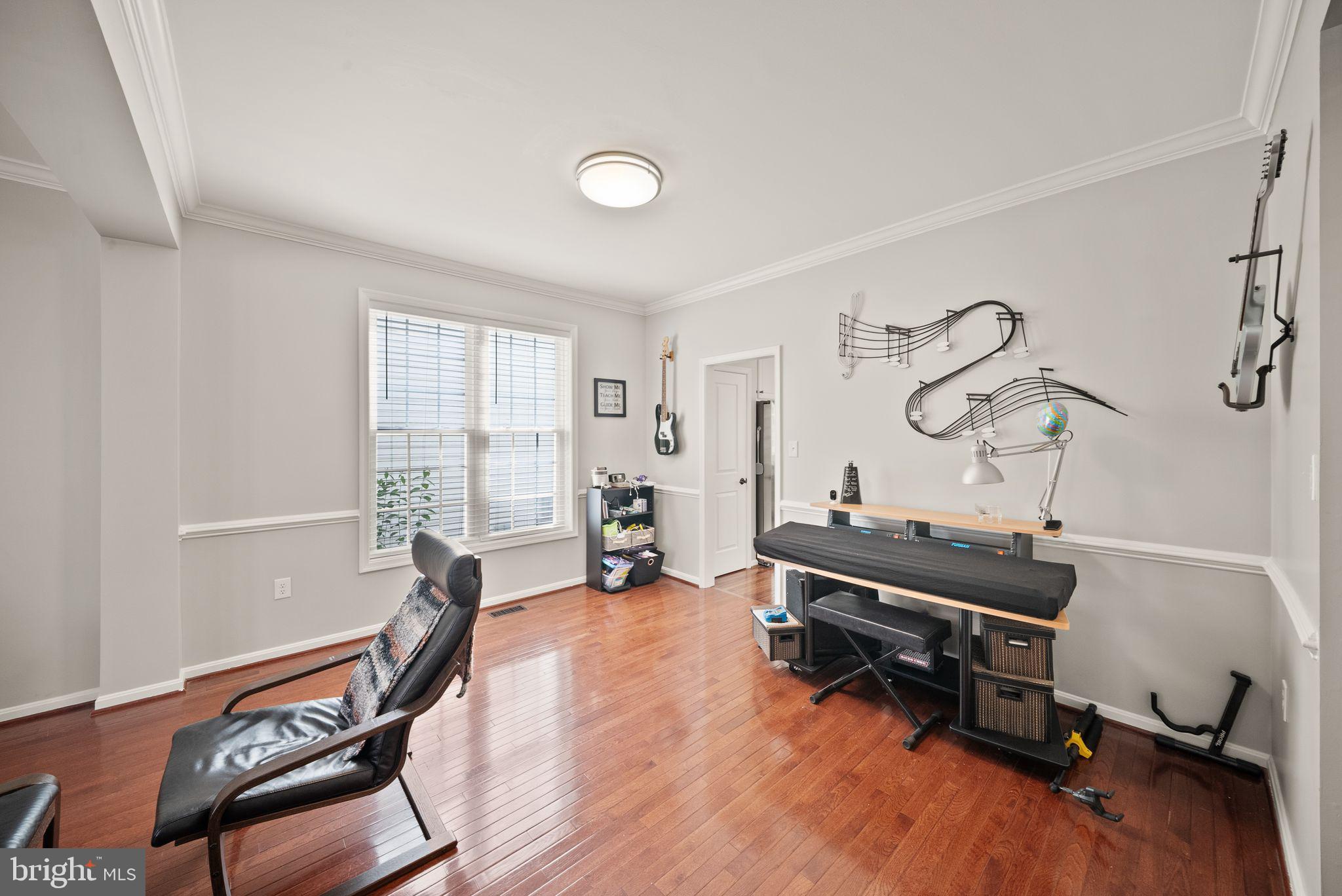 POHICK WOODS - Residential
