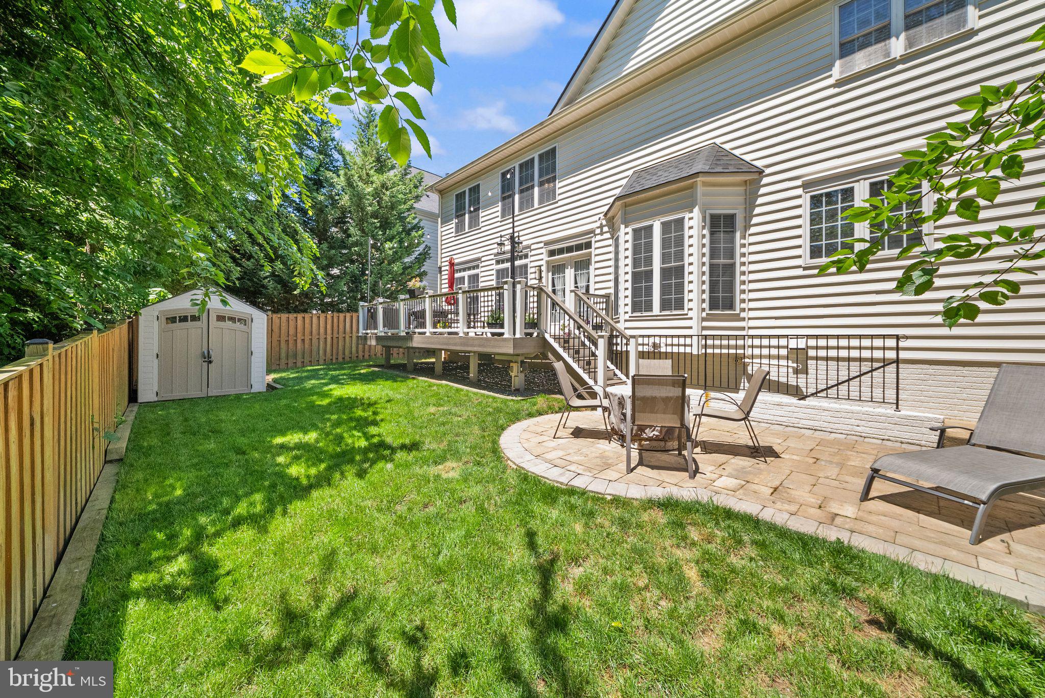 POHICK WOODS - Residential