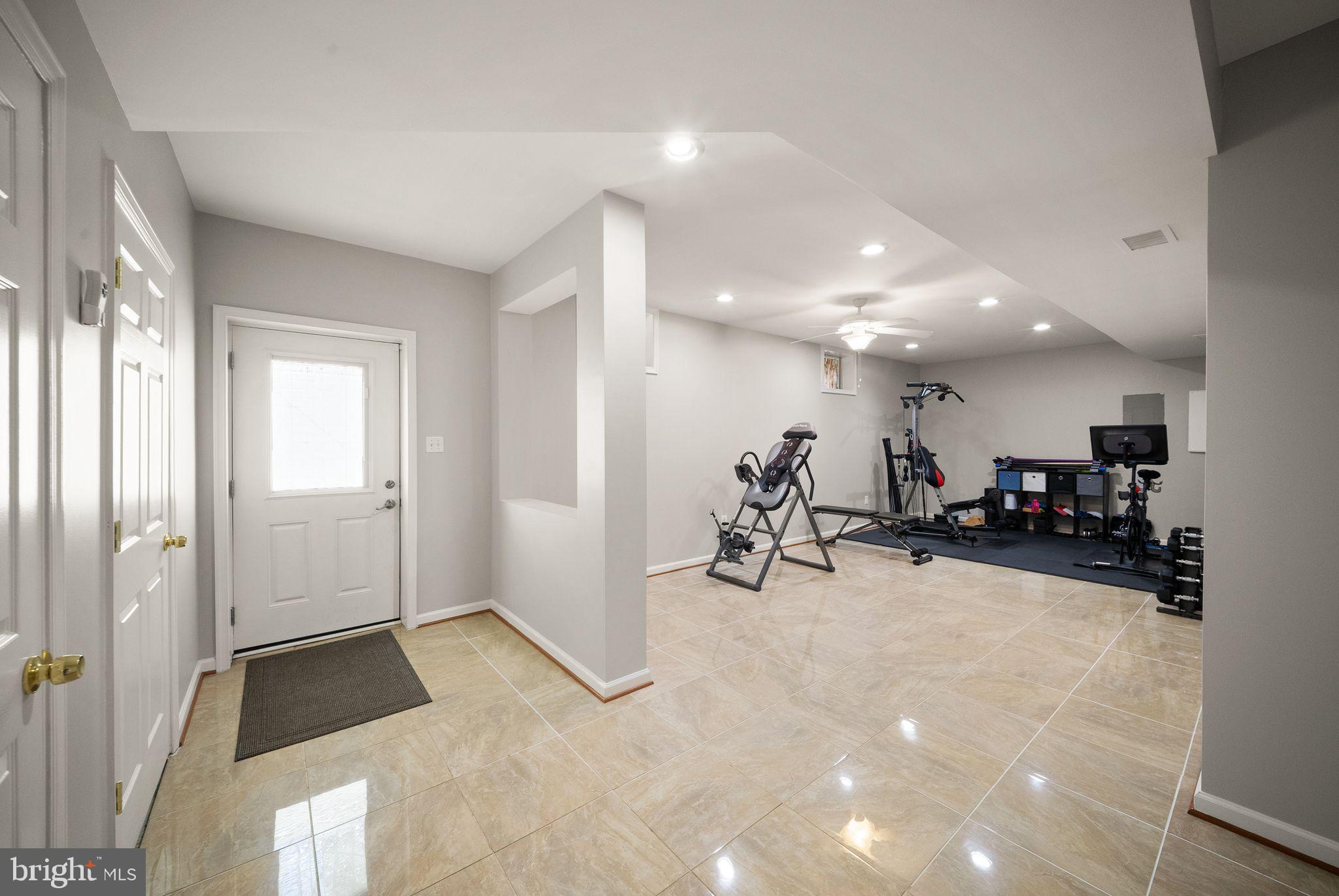 POHICK WOODS - Residential