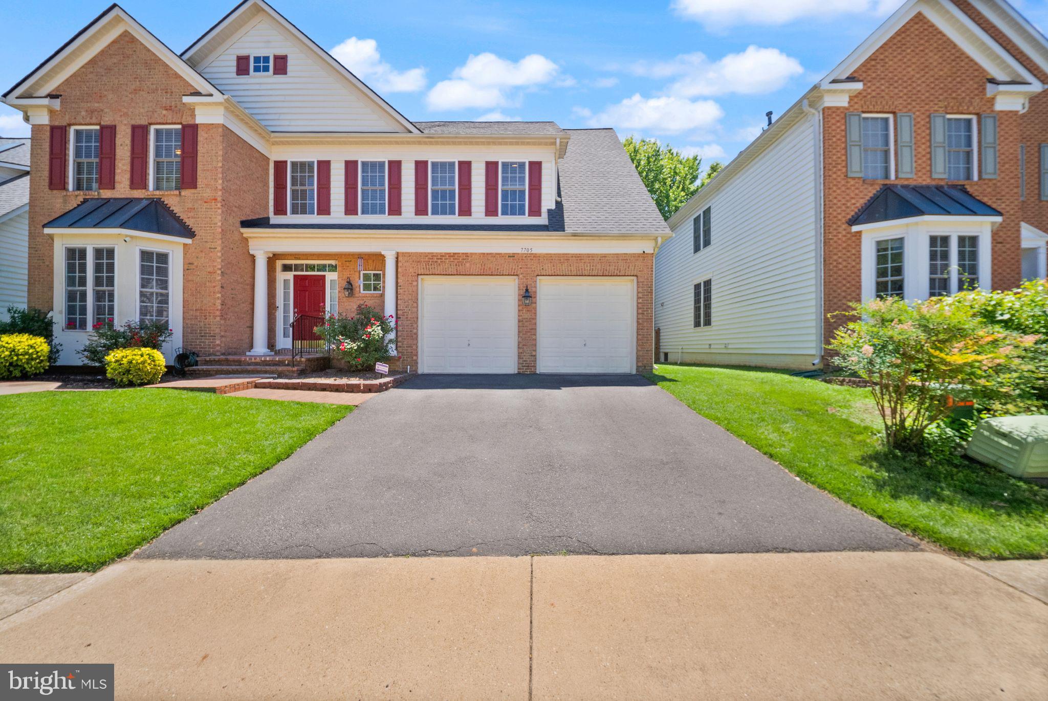POHICK WOODS - Residential