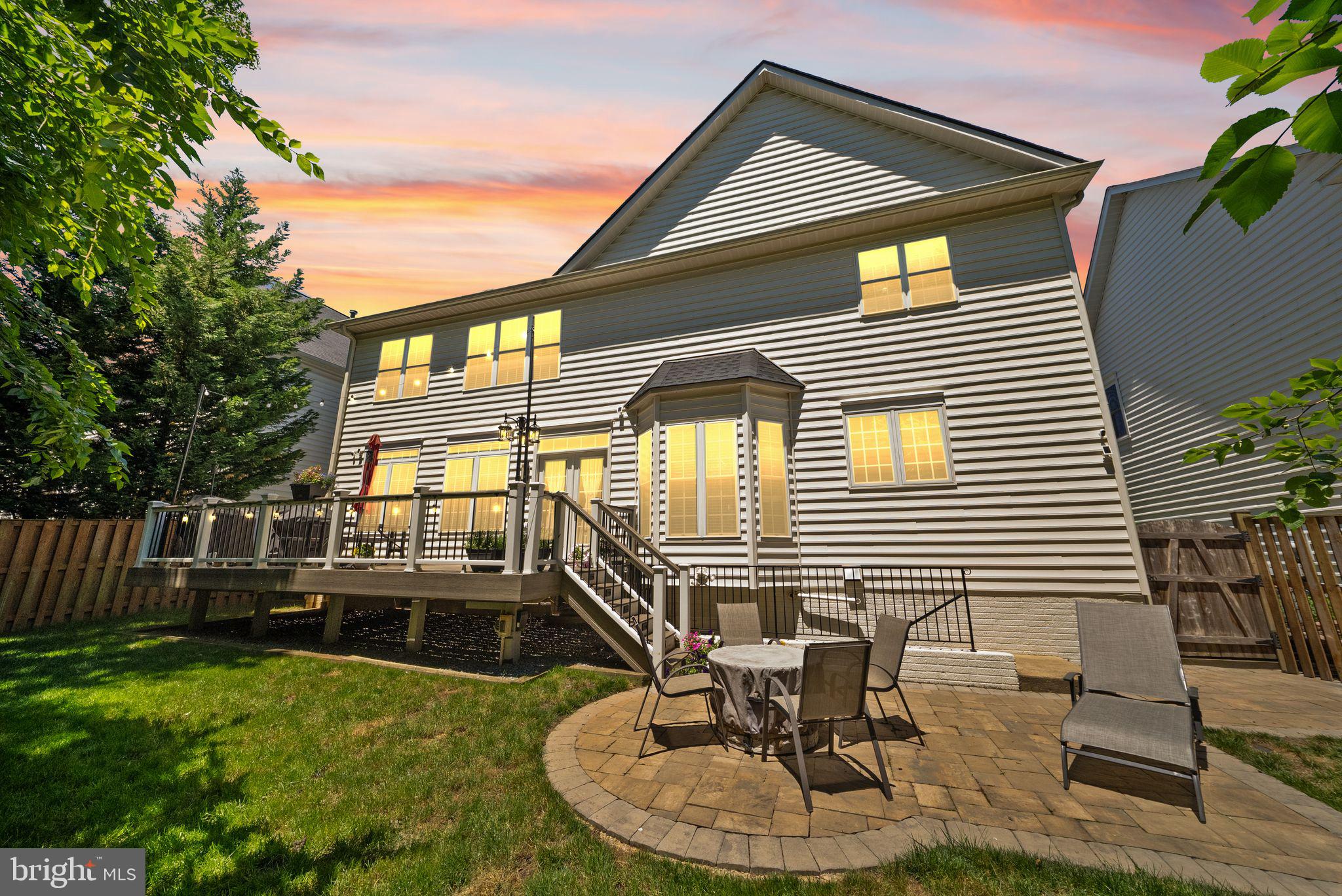 POHICK WOODS - Residential