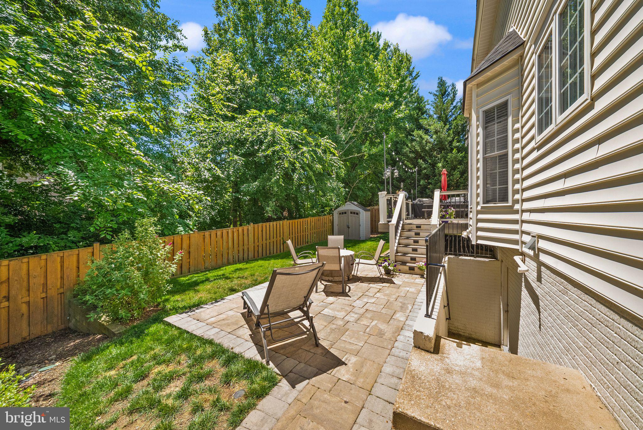 POHICK WOODS - Residential
