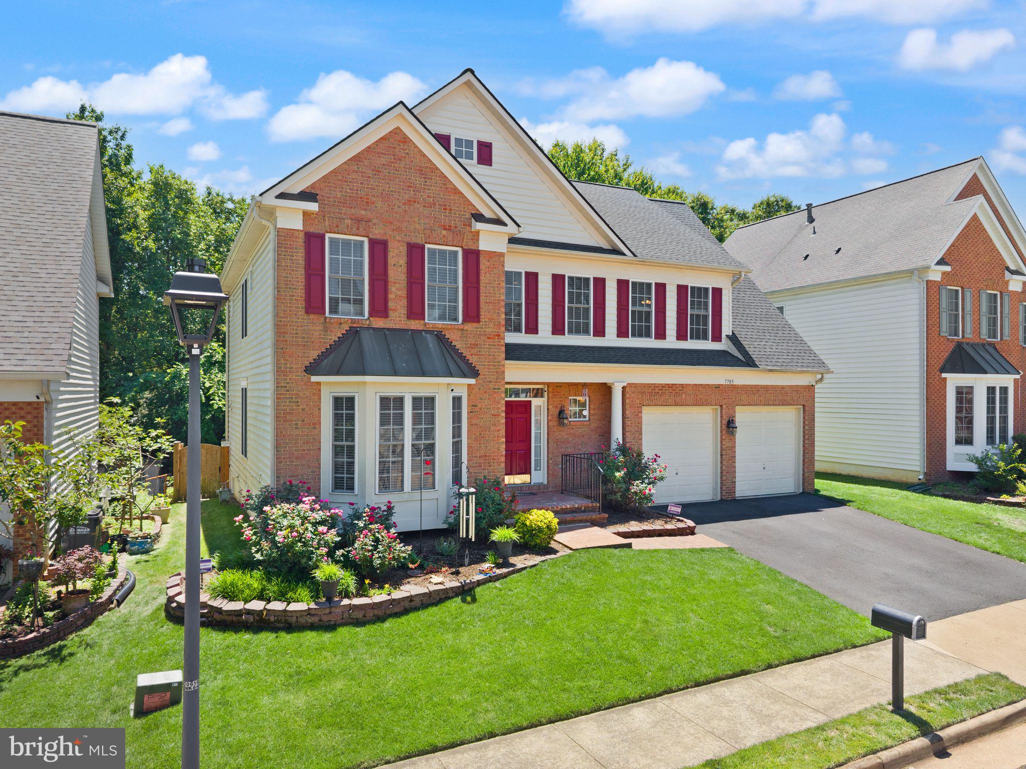 POHICK WOODS - Residential