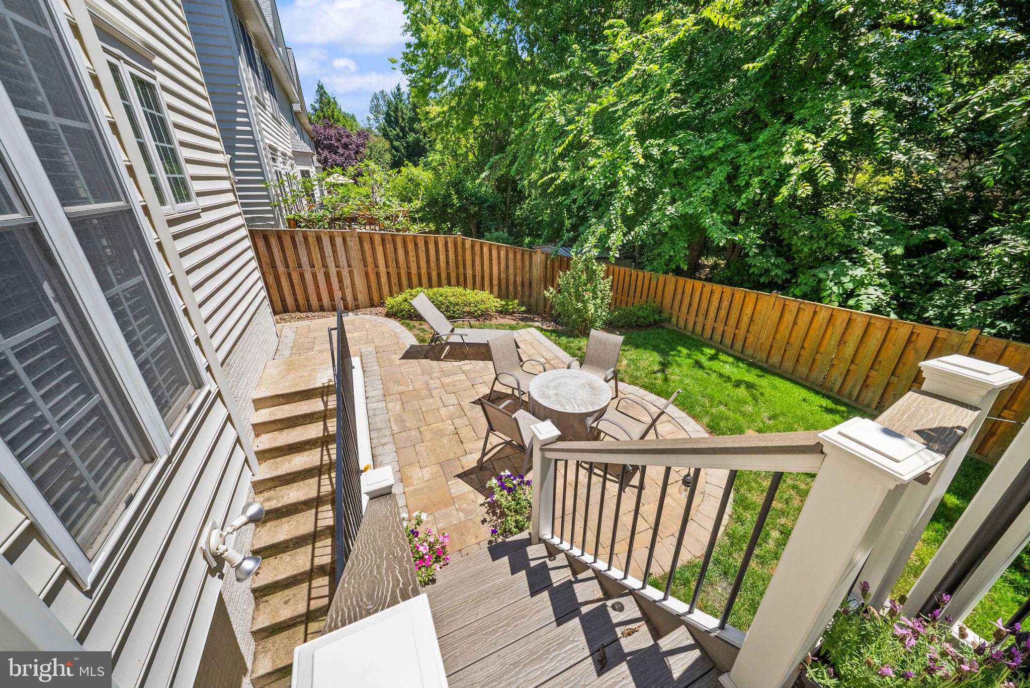 POHICK WOODS - Residential