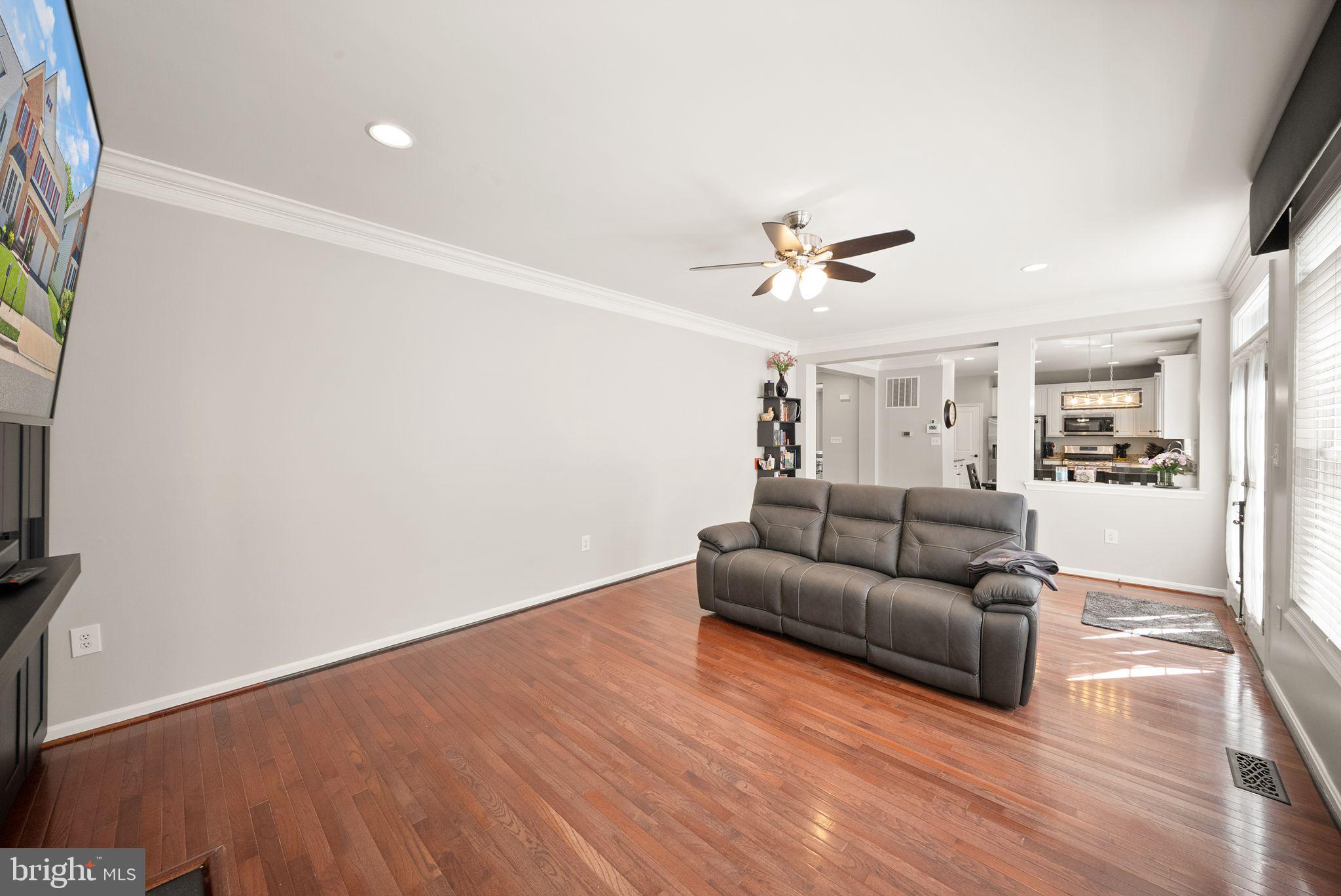 POHICK WOODS - Residential