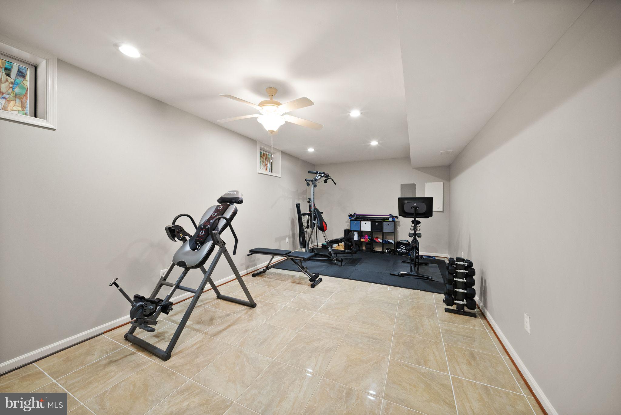 POHICK WOODS - Residential