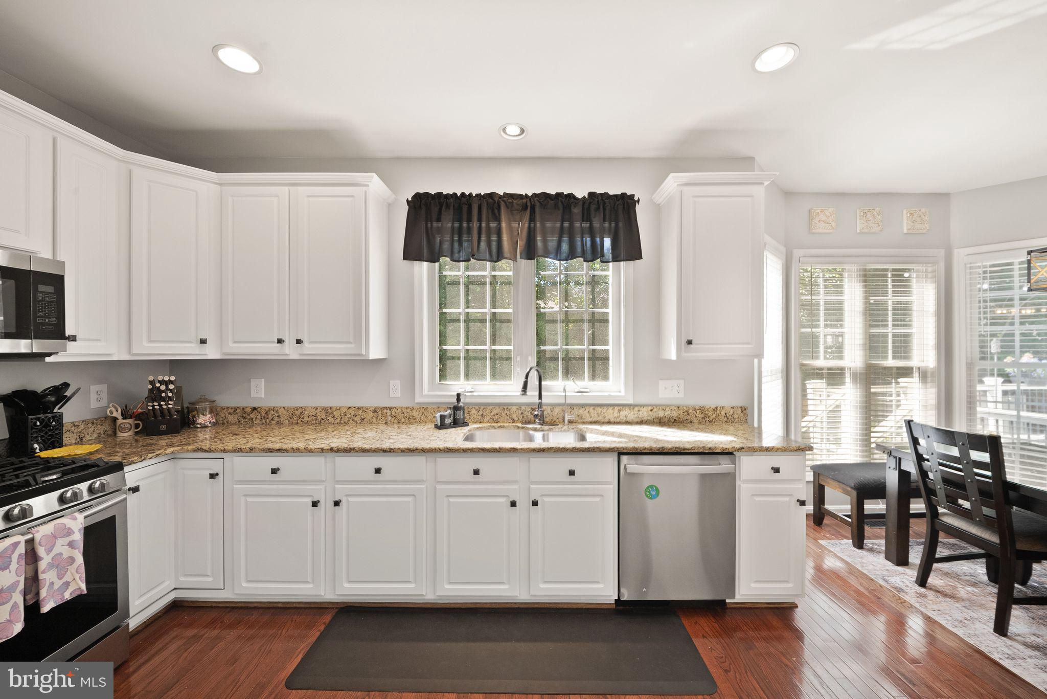 POHICK WOODS - Residential