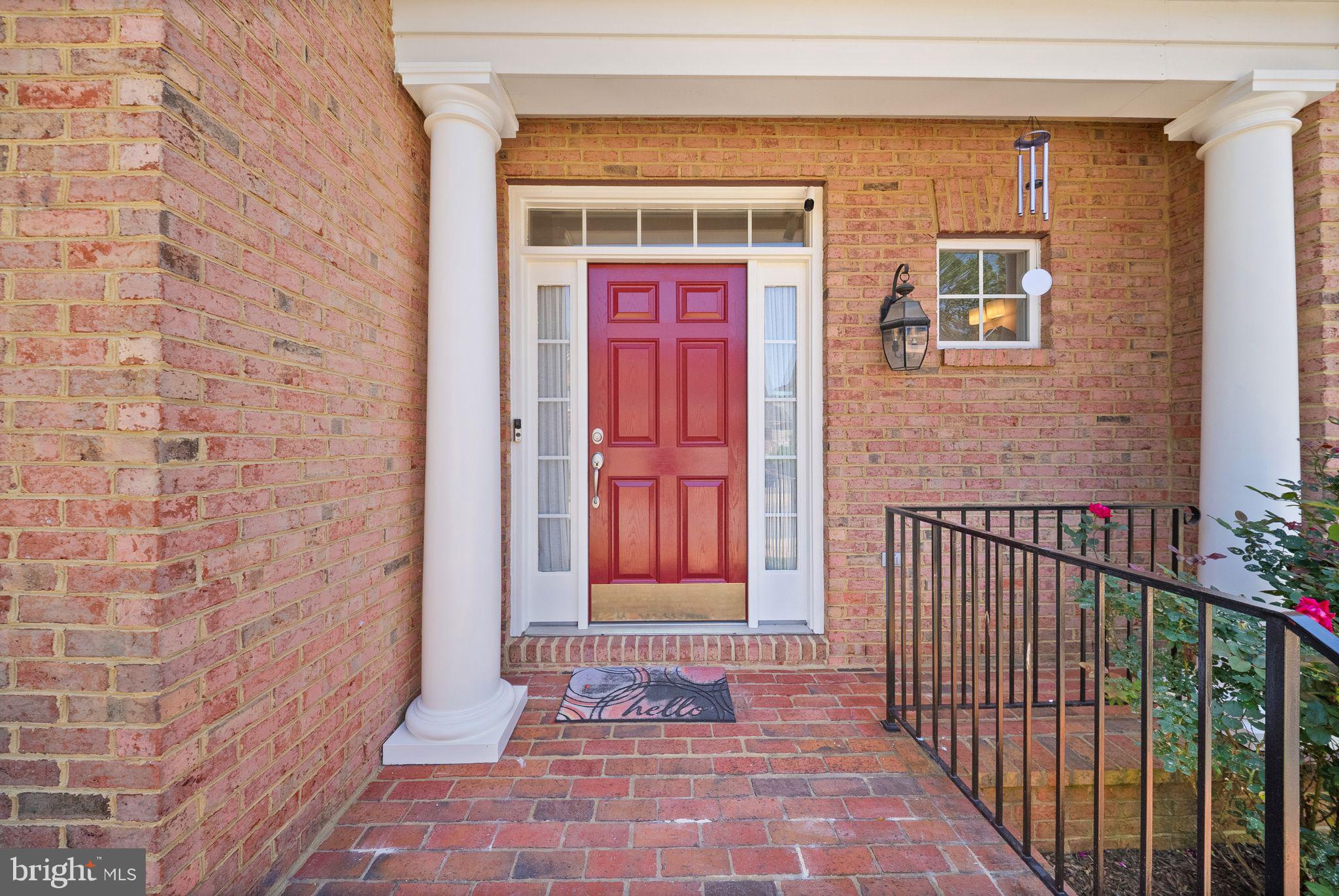 POHICK WOODS - Residential