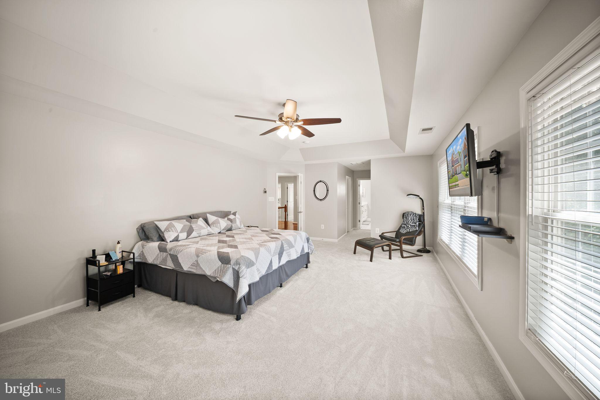 POHICK WOODS - Residential