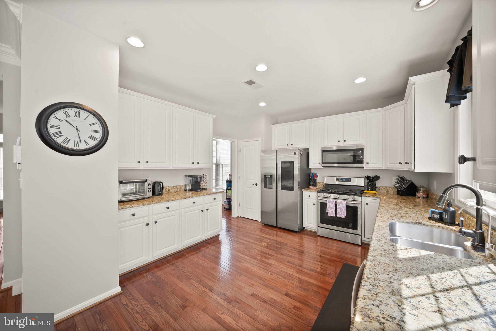 POHICK WOODS - Residential
