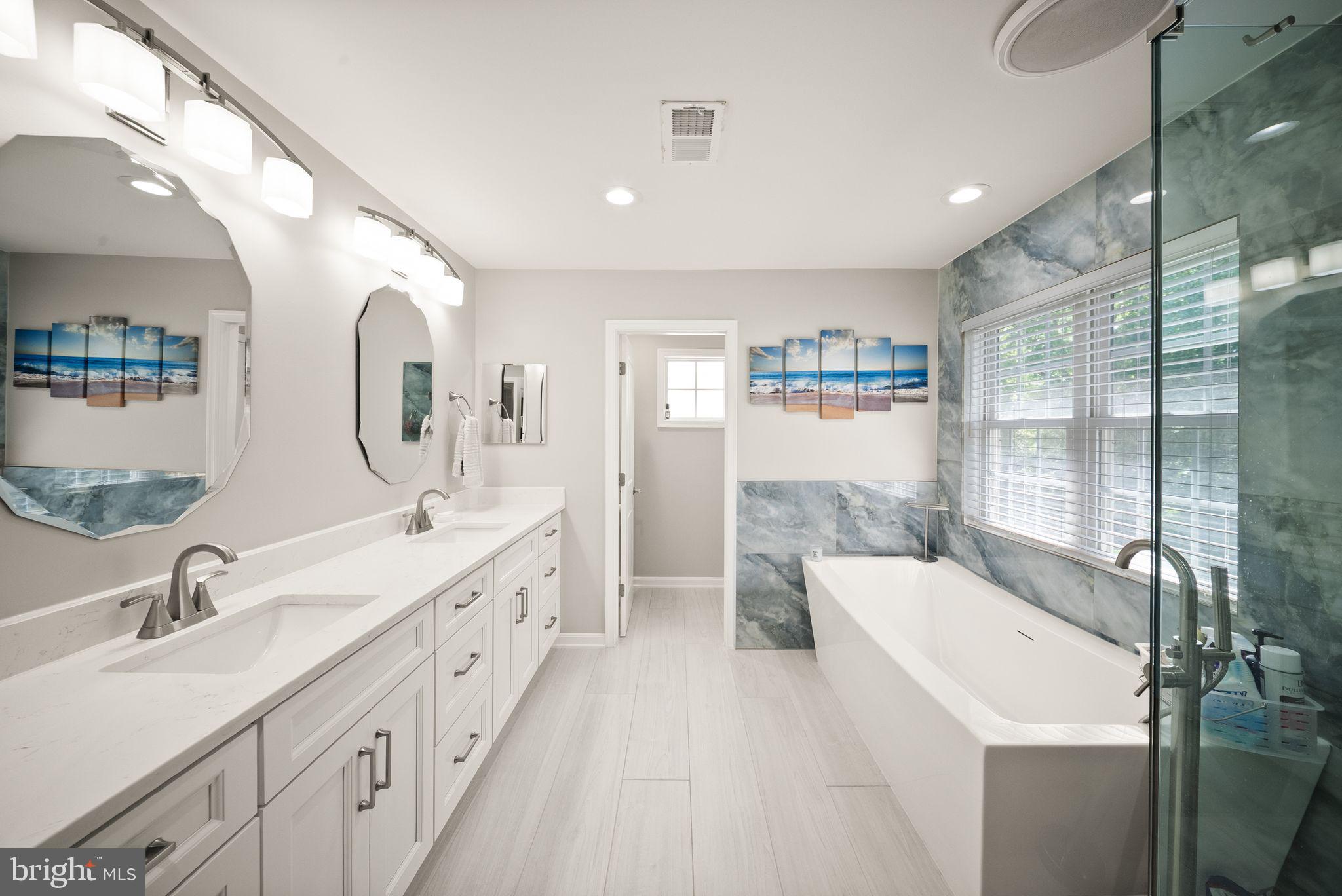 POHICK WOODS - Residential