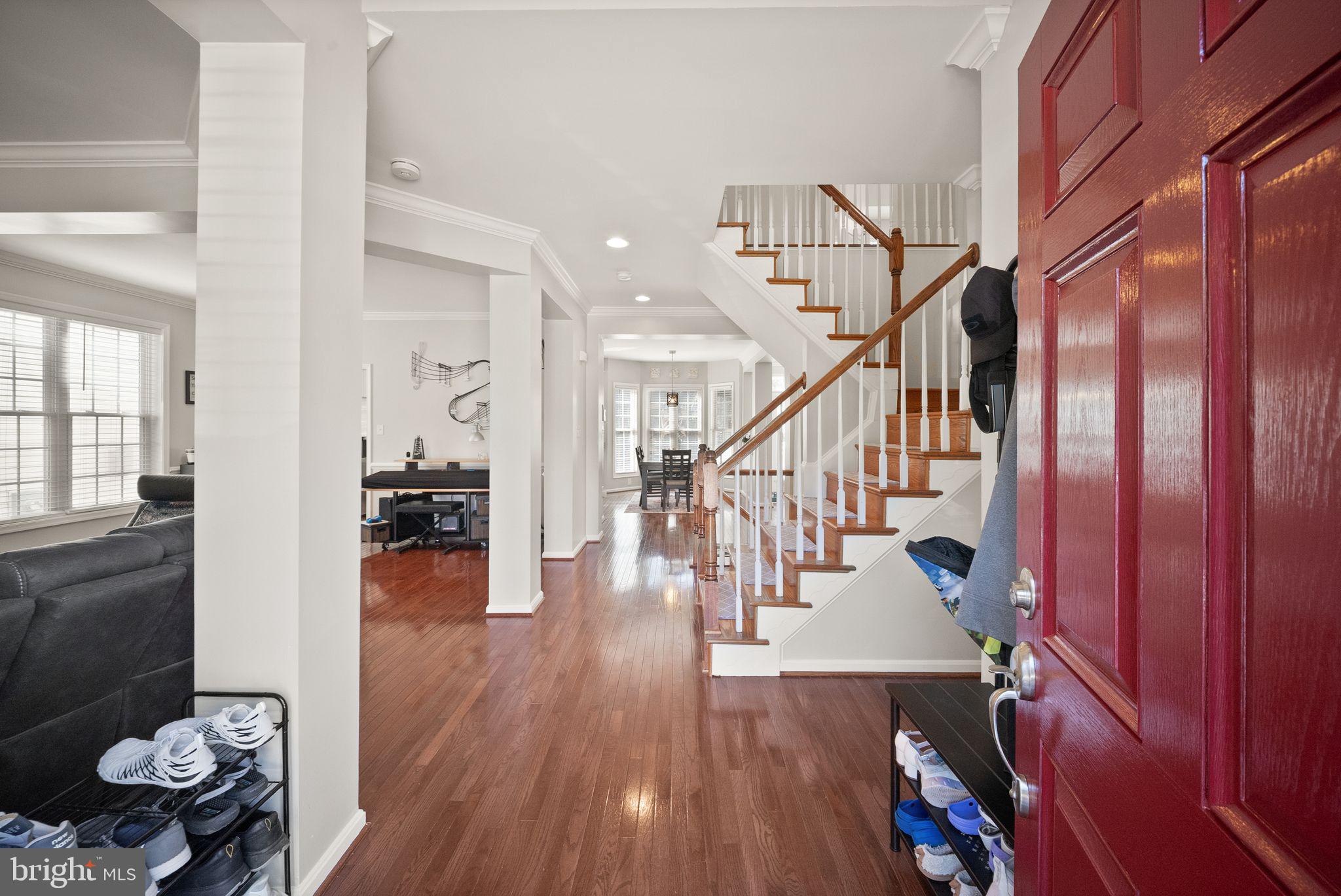 POHICK WOODS - Residential