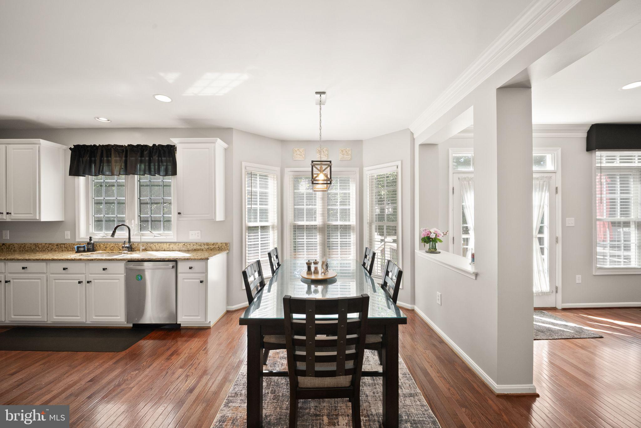 POHICK WOODS - Residential