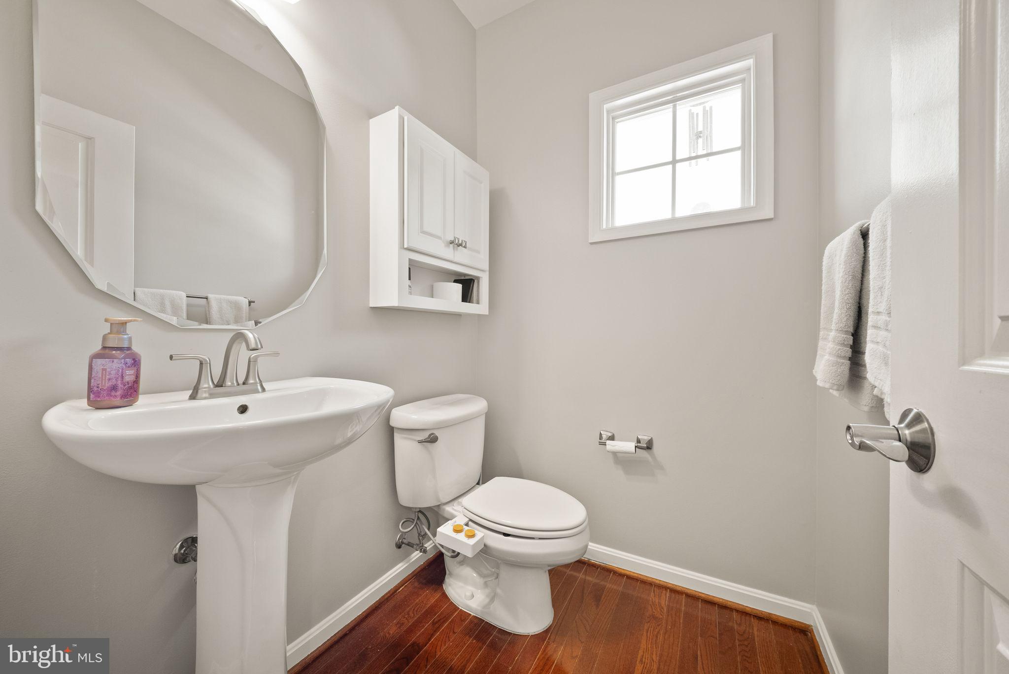 POHICK WOODS - Residential