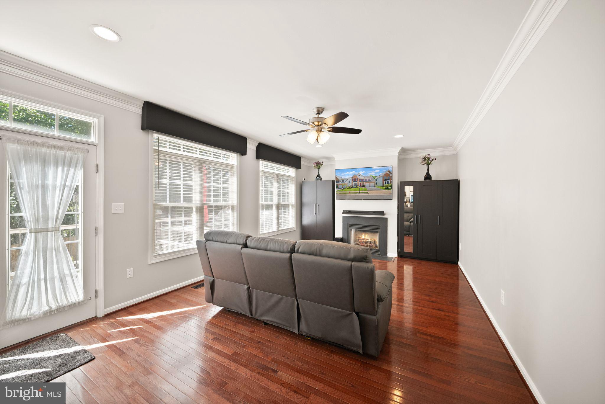 POHICK WOODS - Residential