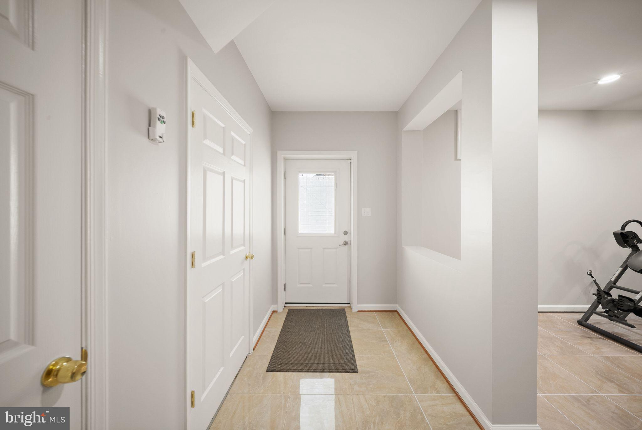 POHICK WOODS - Residential