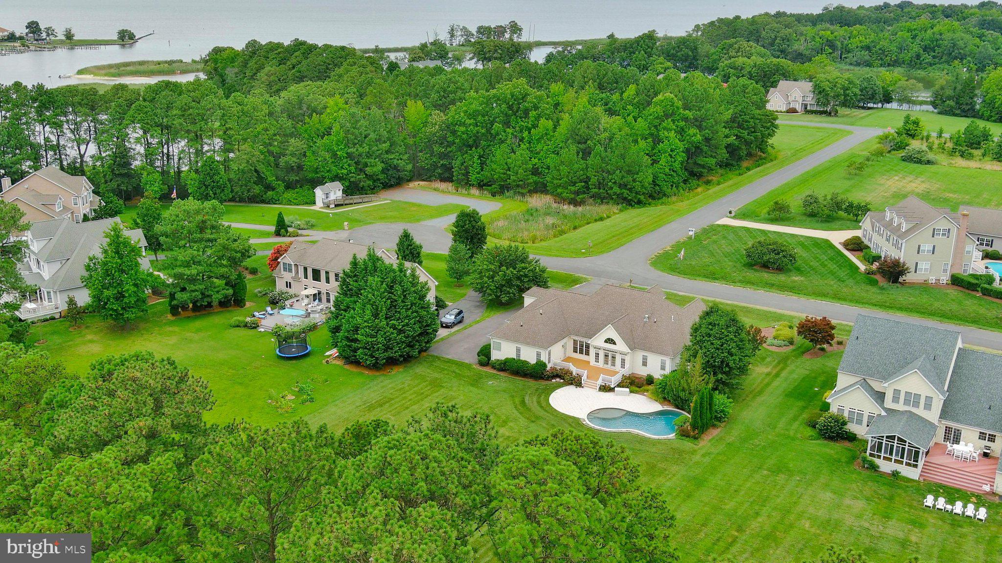 HOMEPORT - Residential