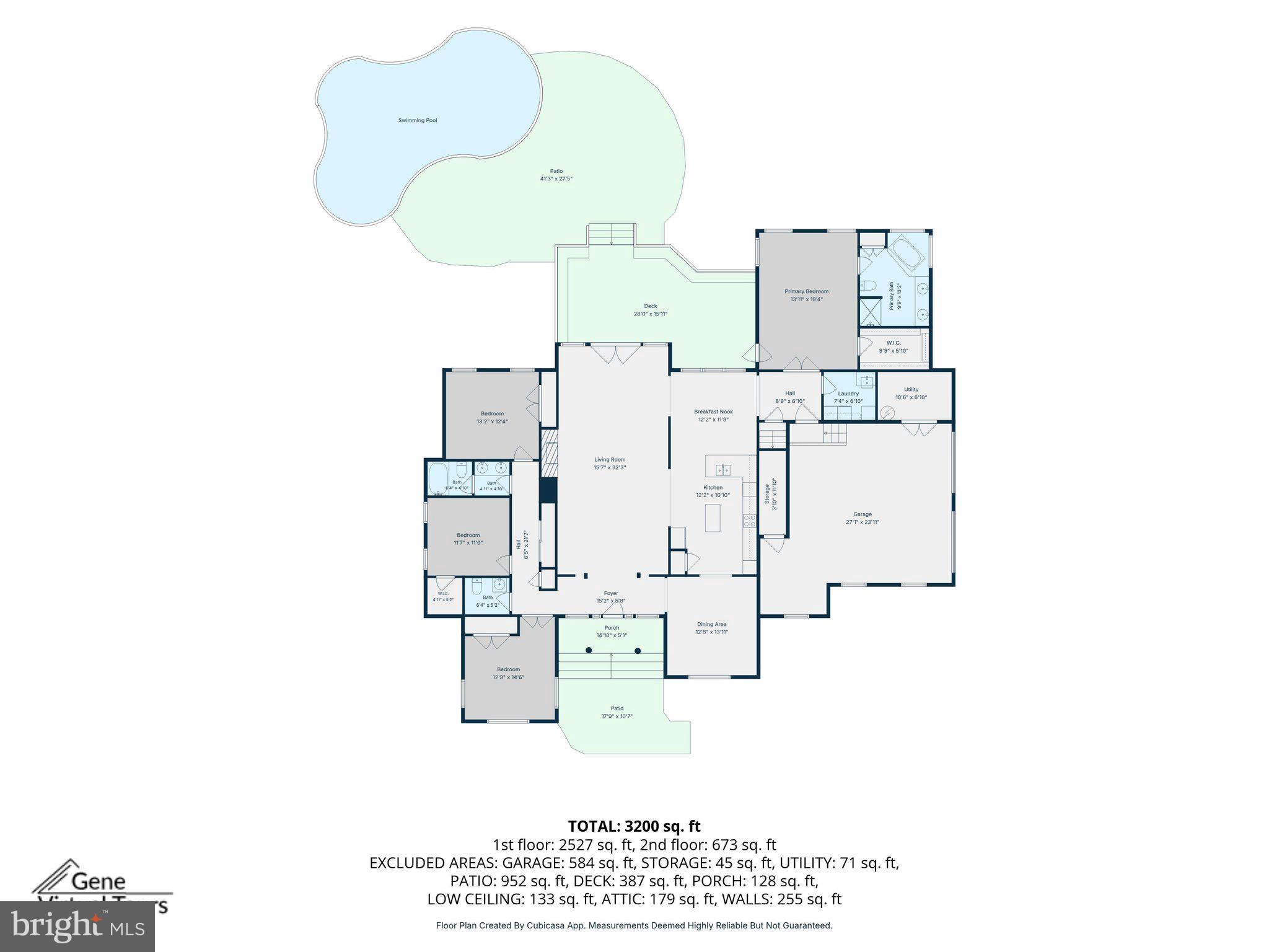 HOMEPORT - Residential