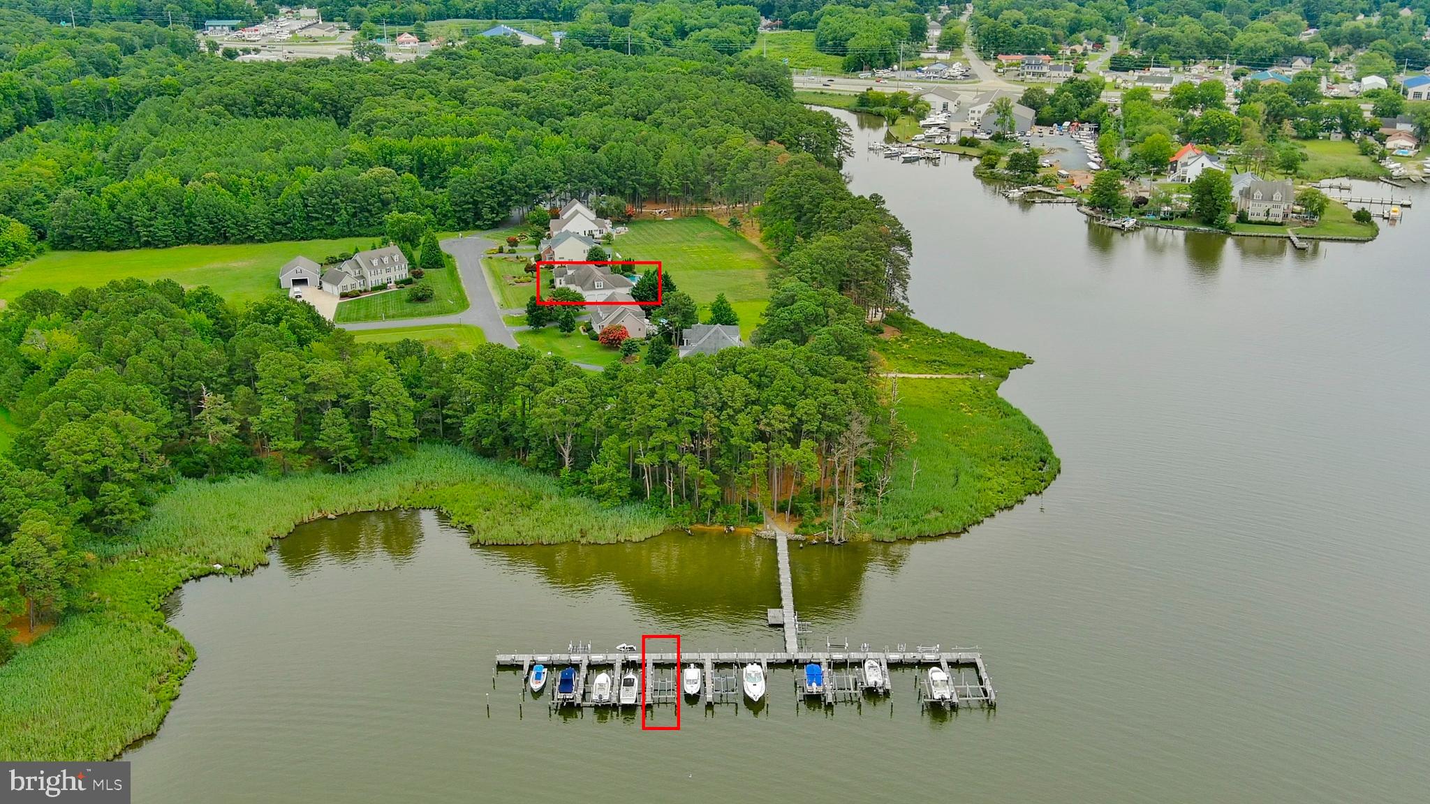 HOMEPORT - Residential