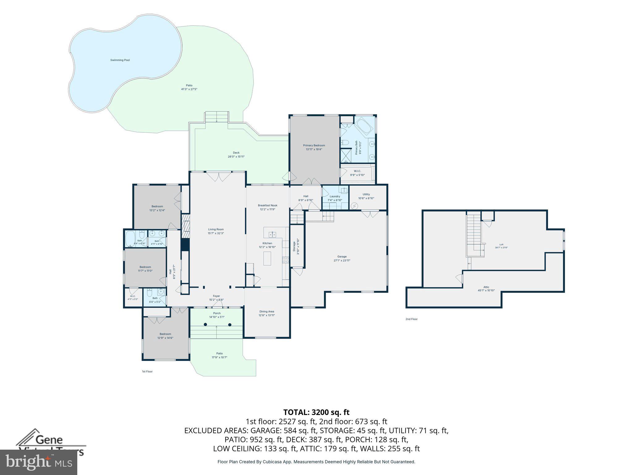 HOMEPORT - Residential