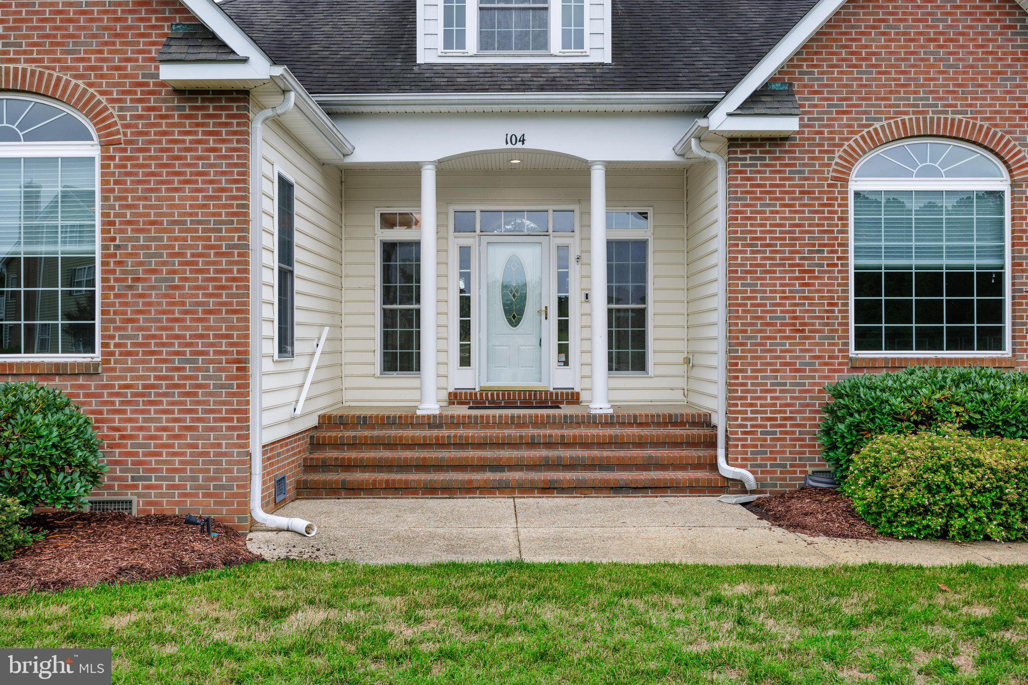 HOMEPORT - Residential