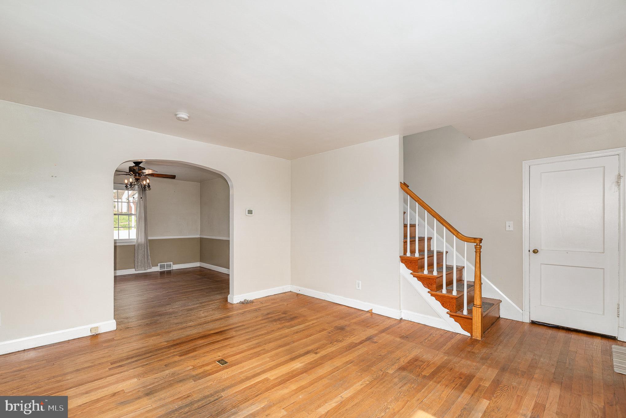 ROSEDALE TERRACE - Residential