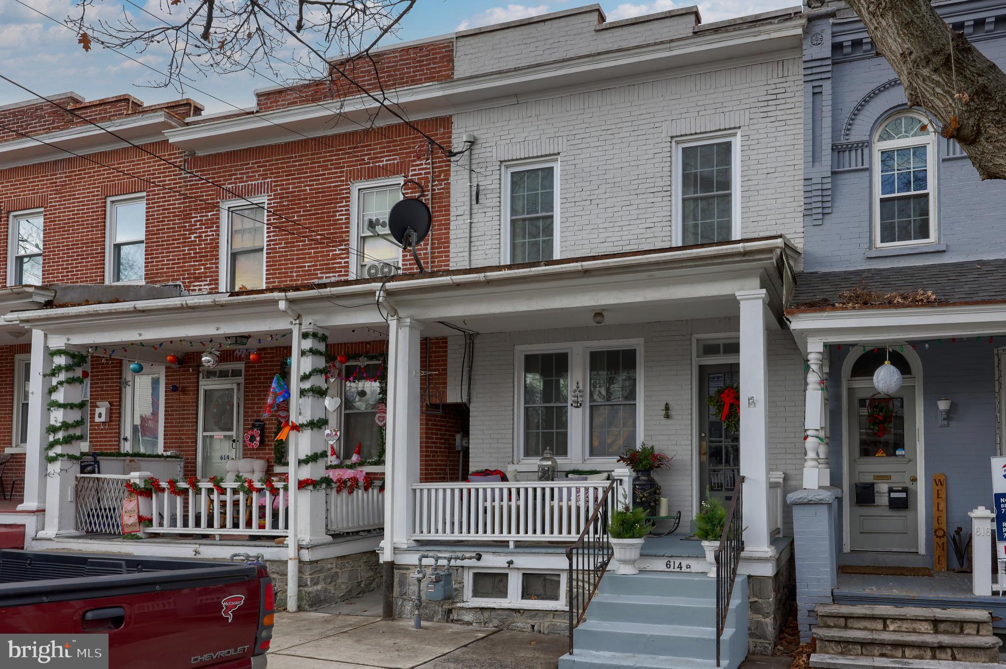 LANCASTER CITY WARD 6 - Residential