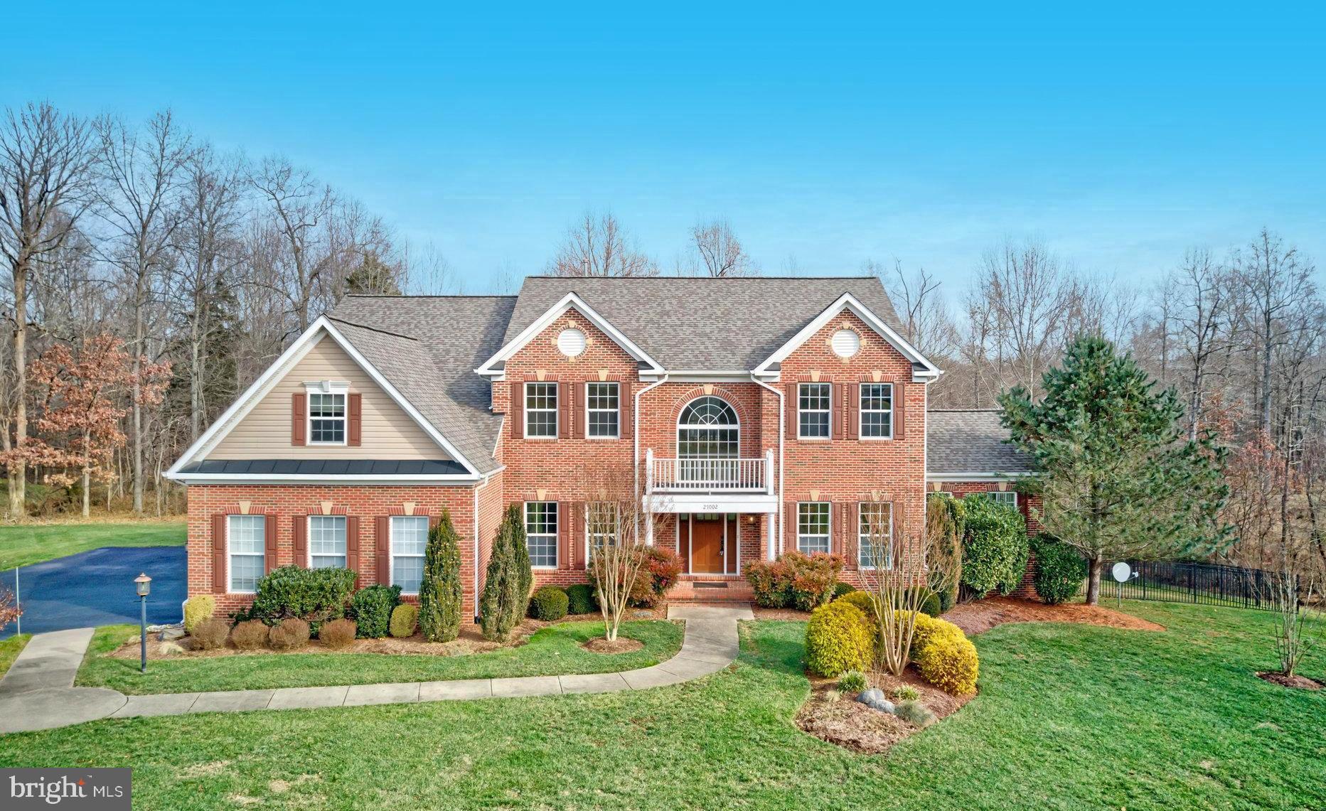 CEDAR CREST - Residential