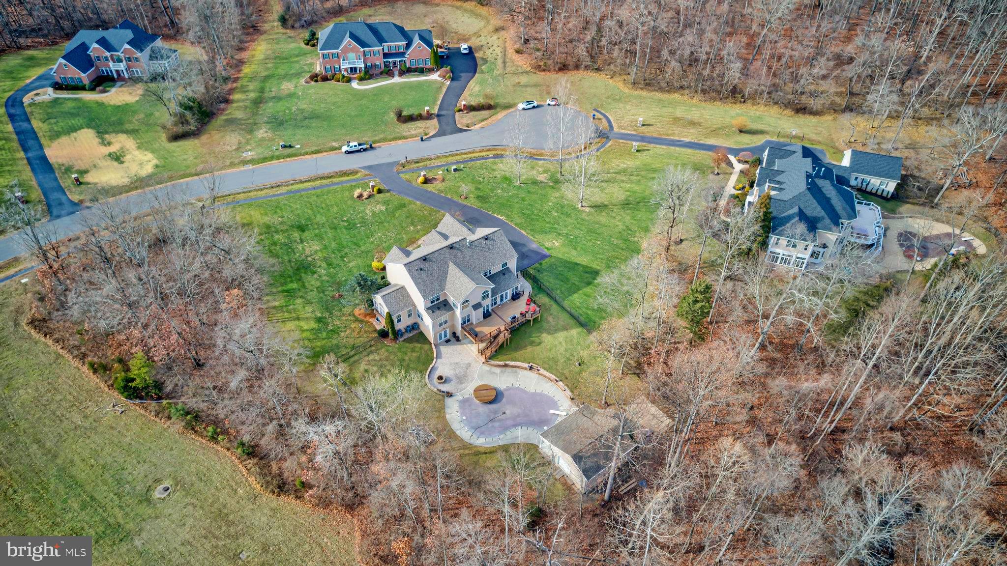 CEDAR CREST - Residential