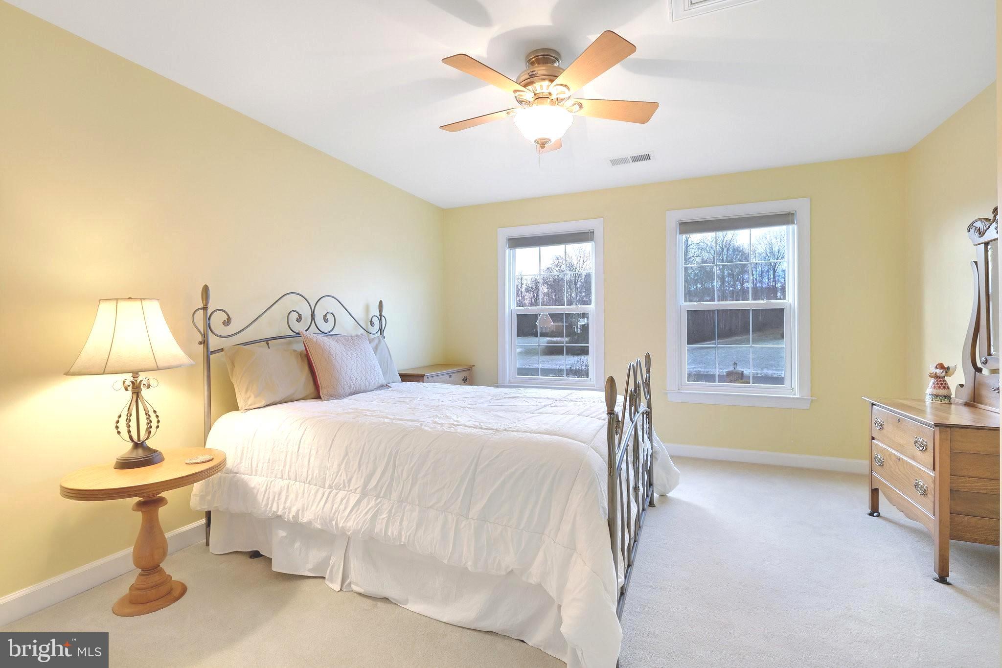 CEDAR CREST - Residential