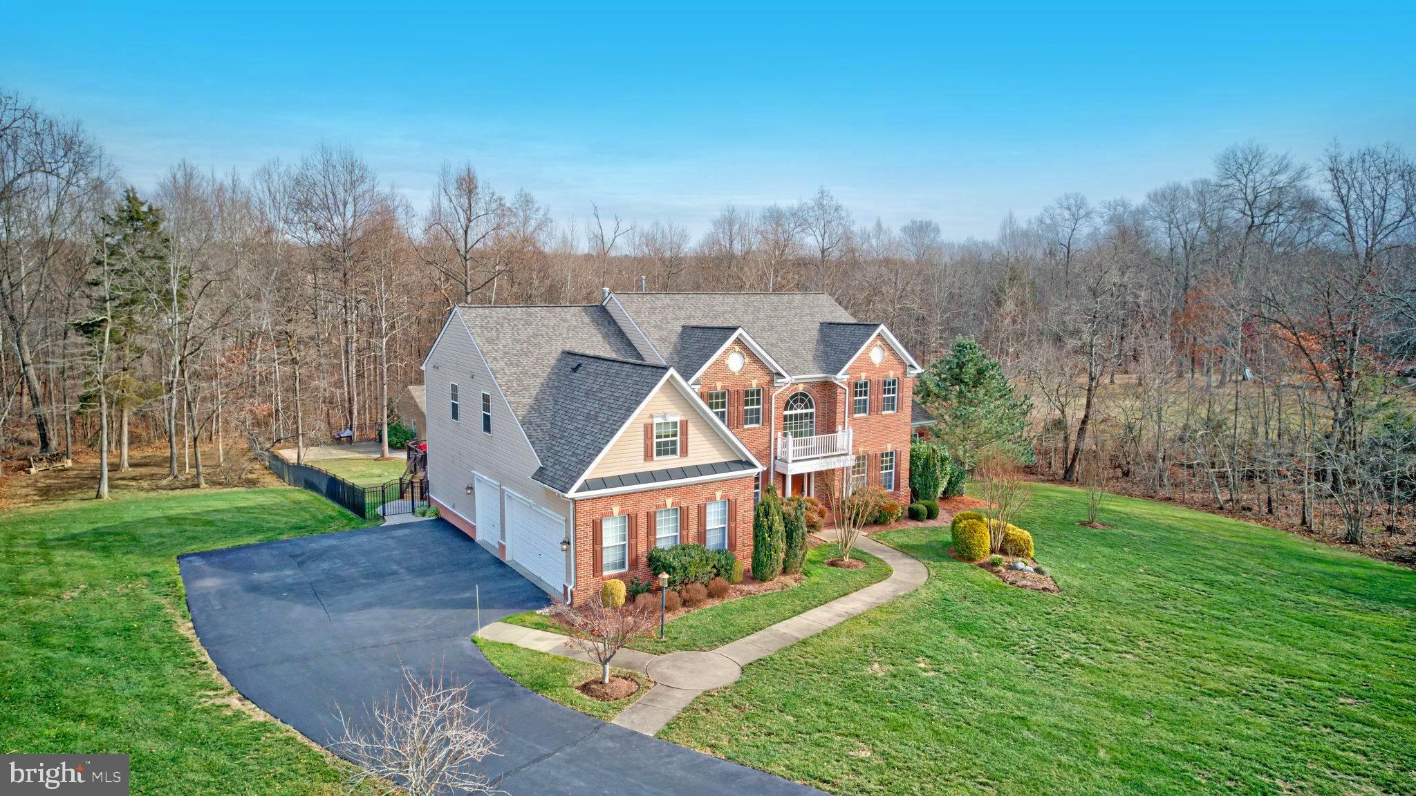 CEDAR CREST - Residential