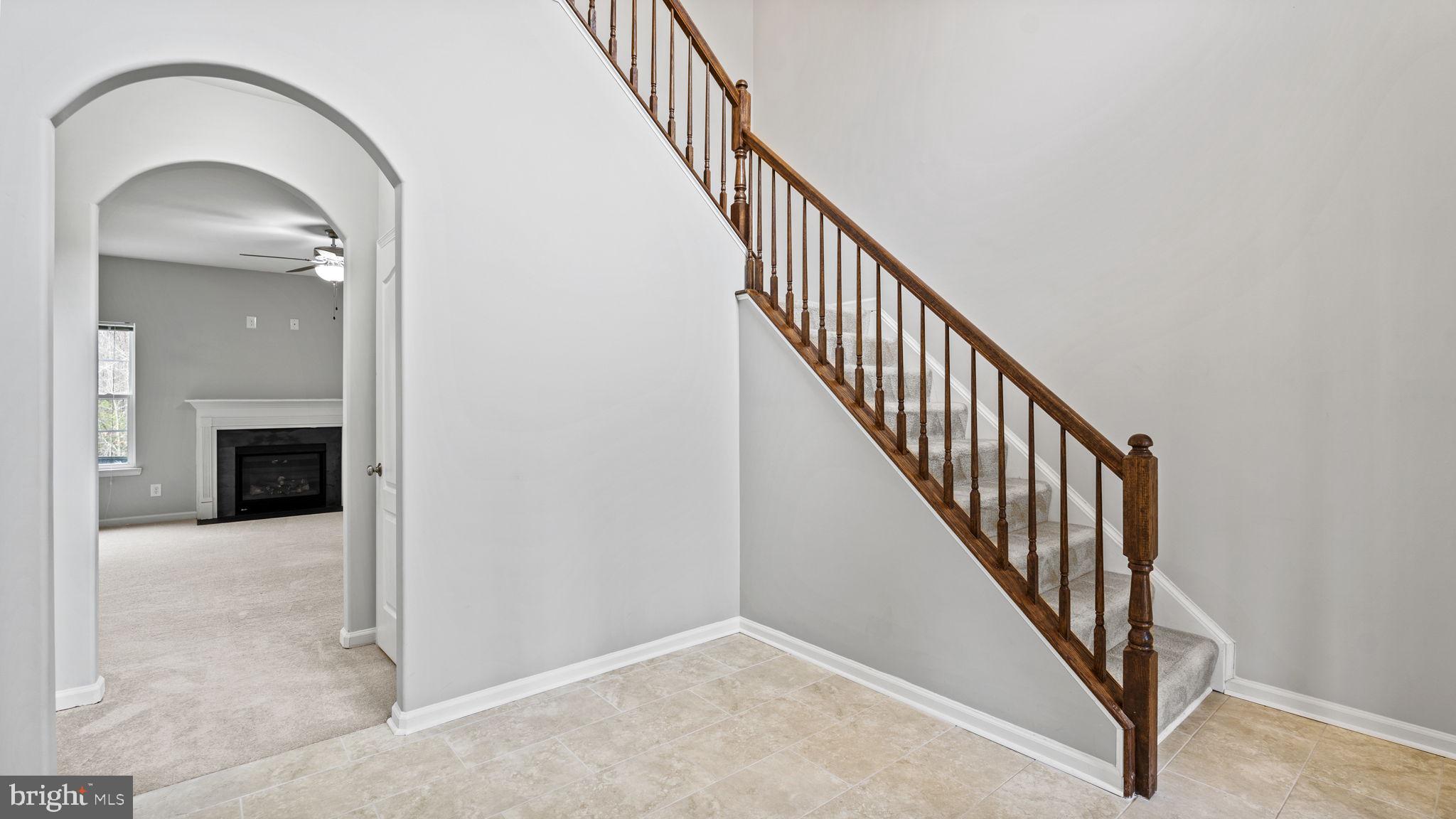HOLLY RIDGE - Residential