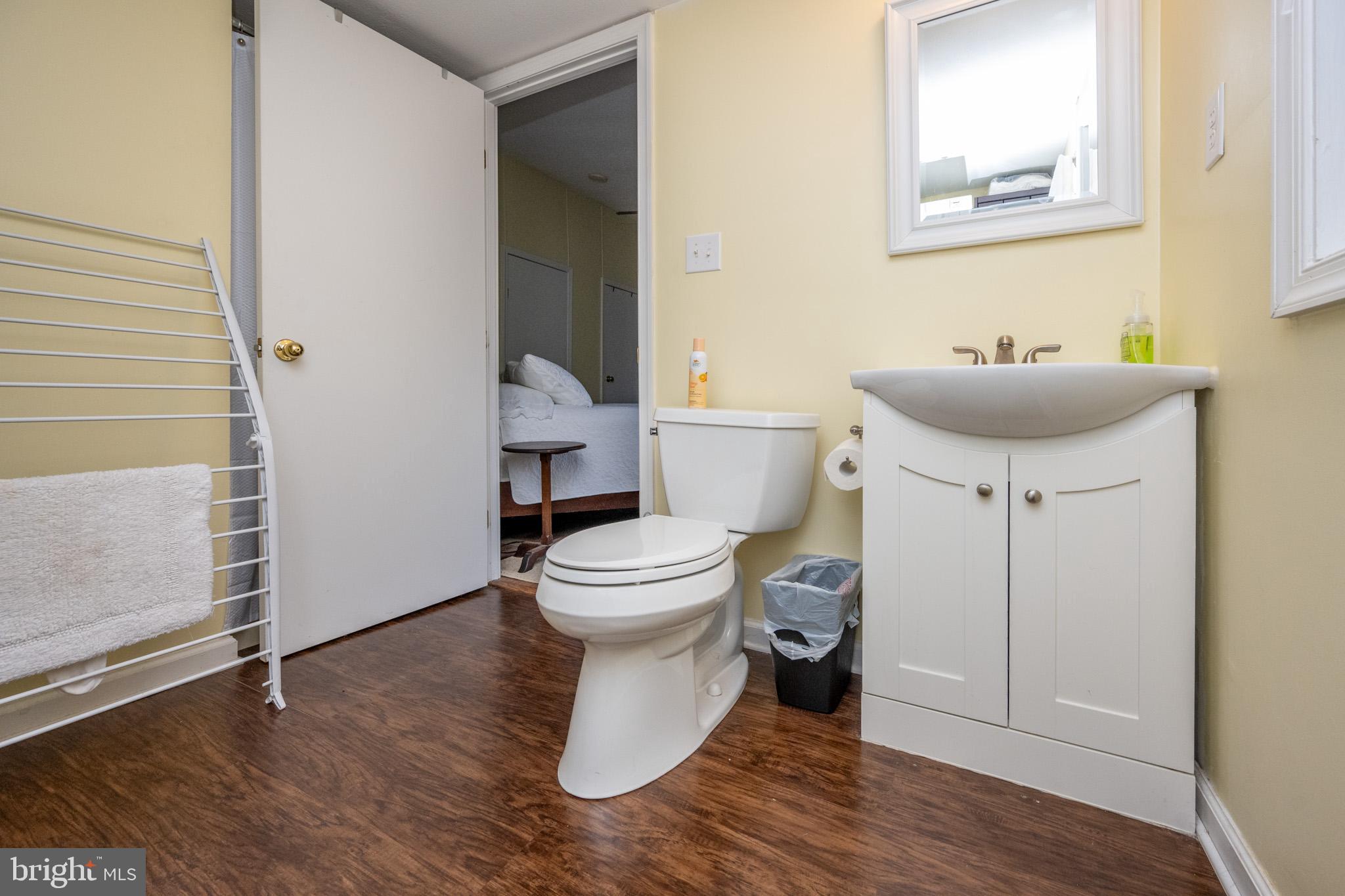 HAZELHURST - Residential