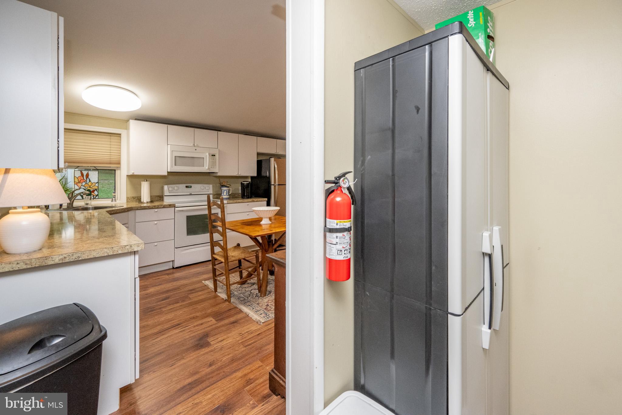 HAZELHURST - Residential