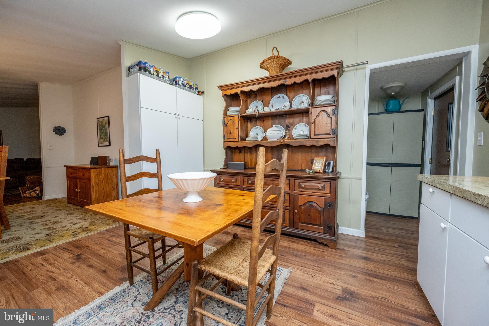 HAZELHURST - Residential
