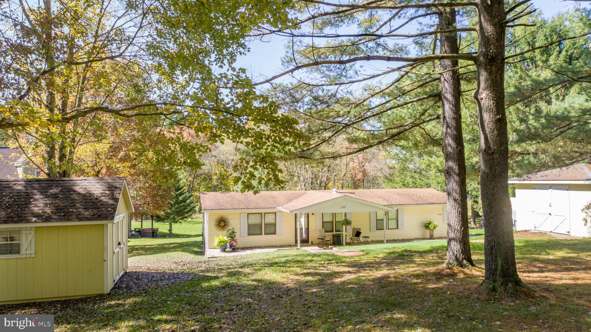 HAZELHURST - Residential