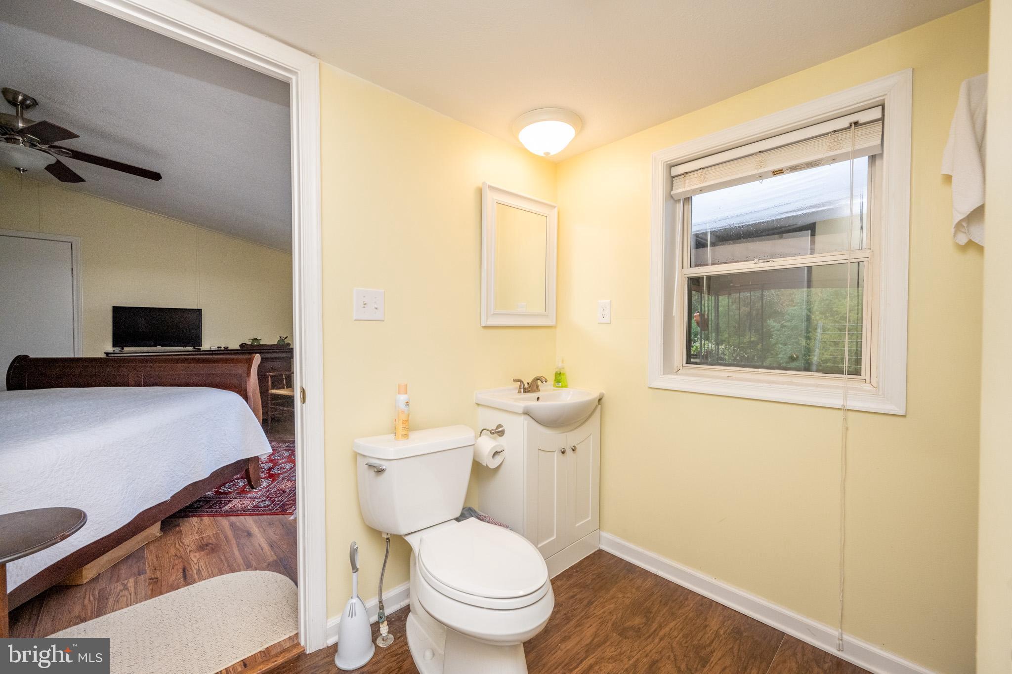 HAZELHURST - Residential