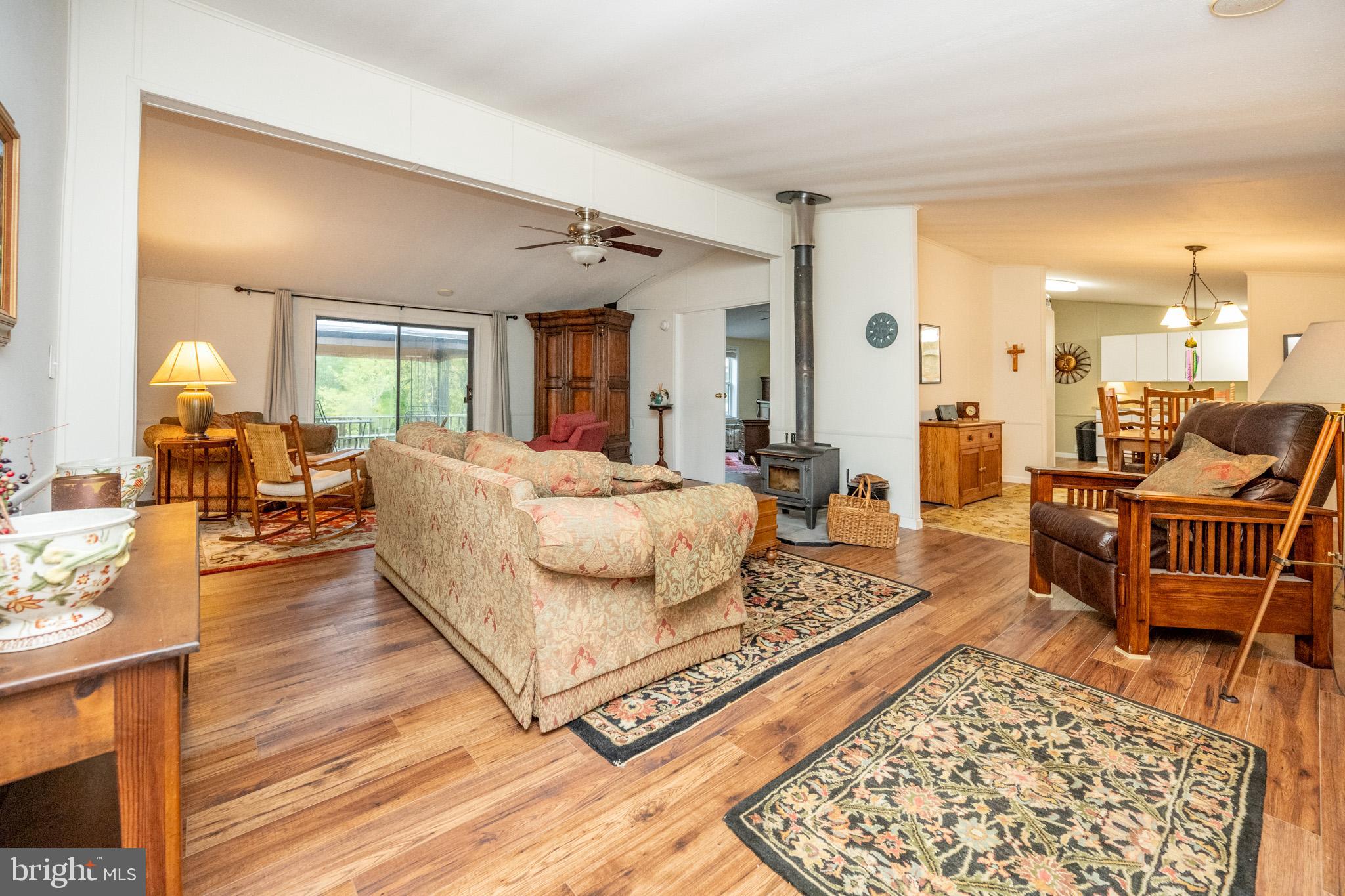 HAZELHURST - Residential