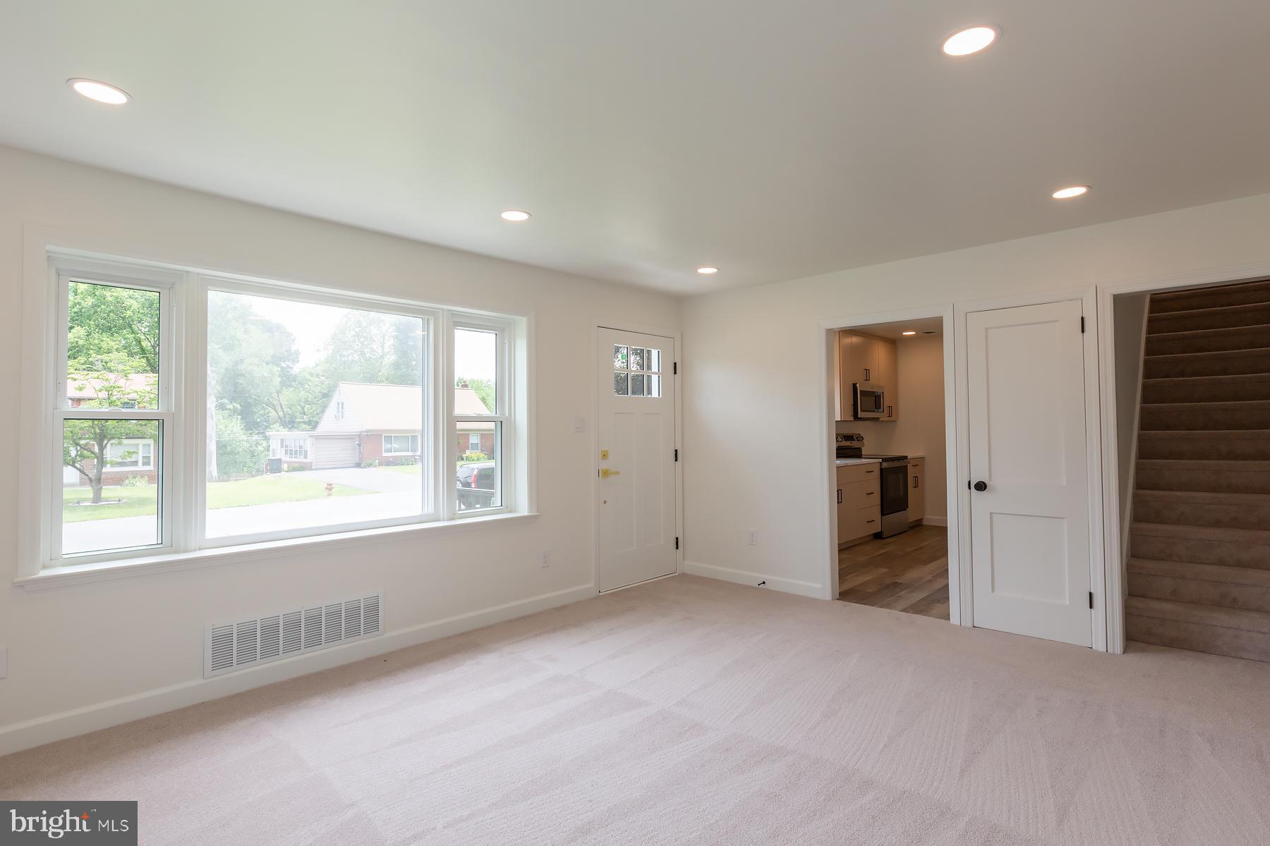 LANCASTER TWP - Residential