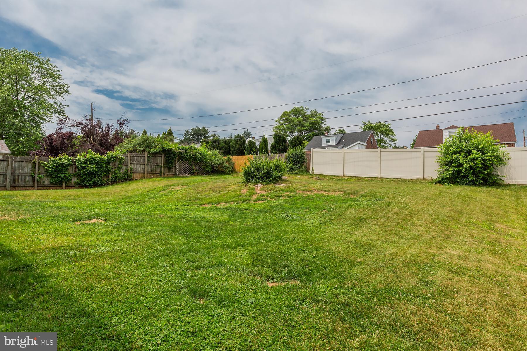 LANCASTER TWP - Residential